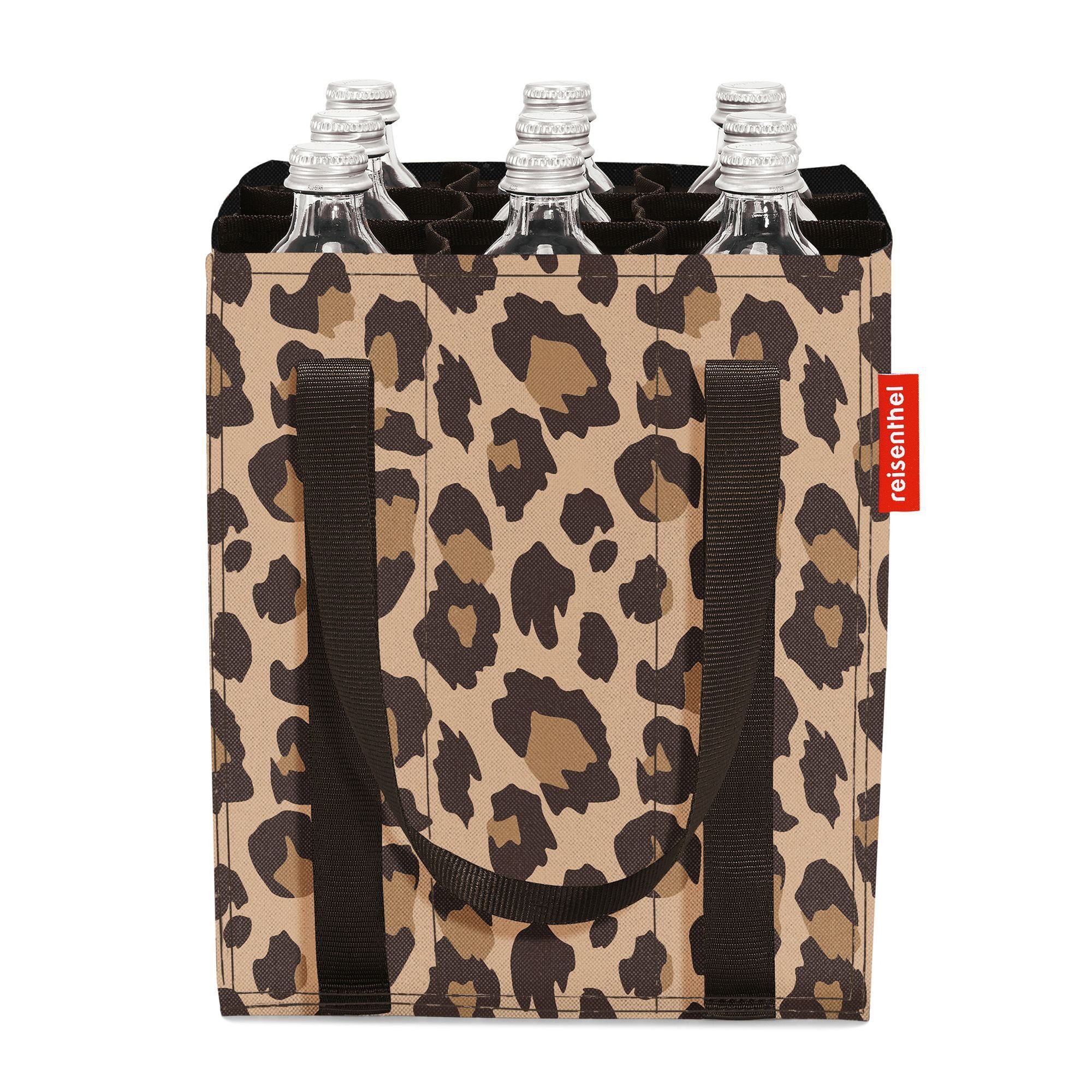 REISENTHEL® Schultertasche Shopping, Polyester