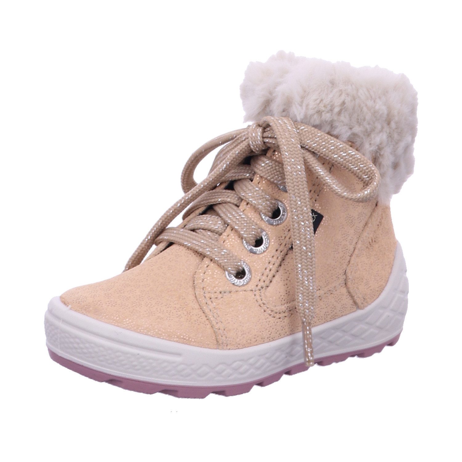 Superfit 1-106310-4010 Stiefel