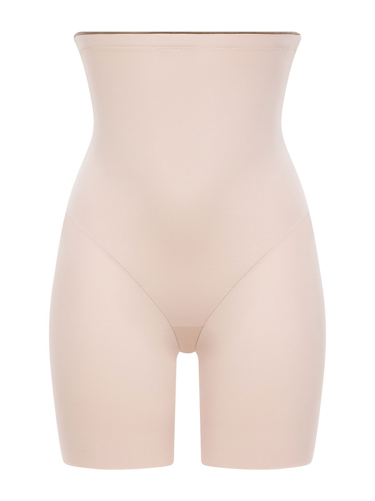 Conturelle Miederhose Damen Maxi Miederhose mit Bein Soft Touch (Stück, 1-St) extra flache Nähte