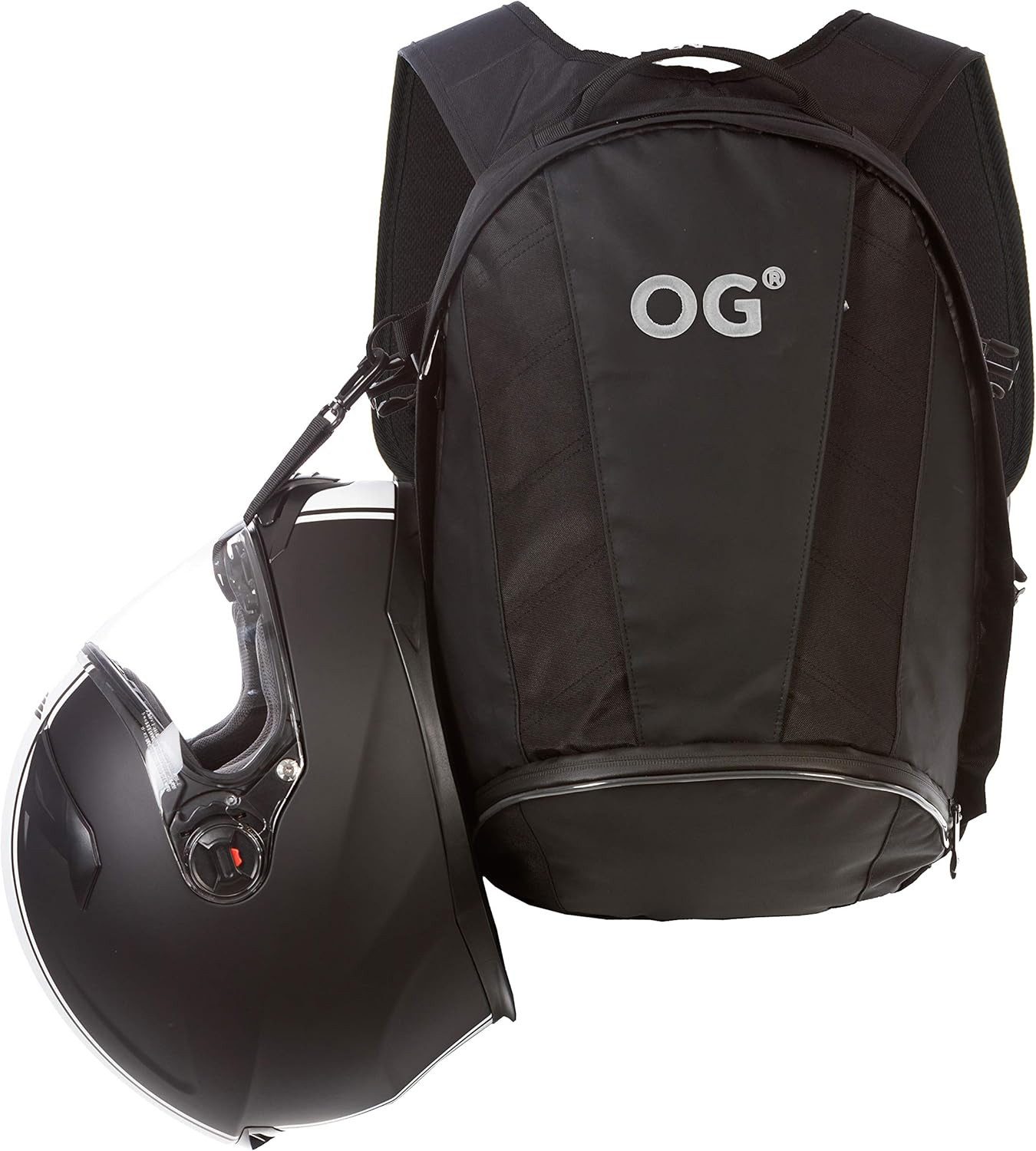 OG Original Rucksack EZ-Rider2 Motorrad Rucksack günstig online kaufen
