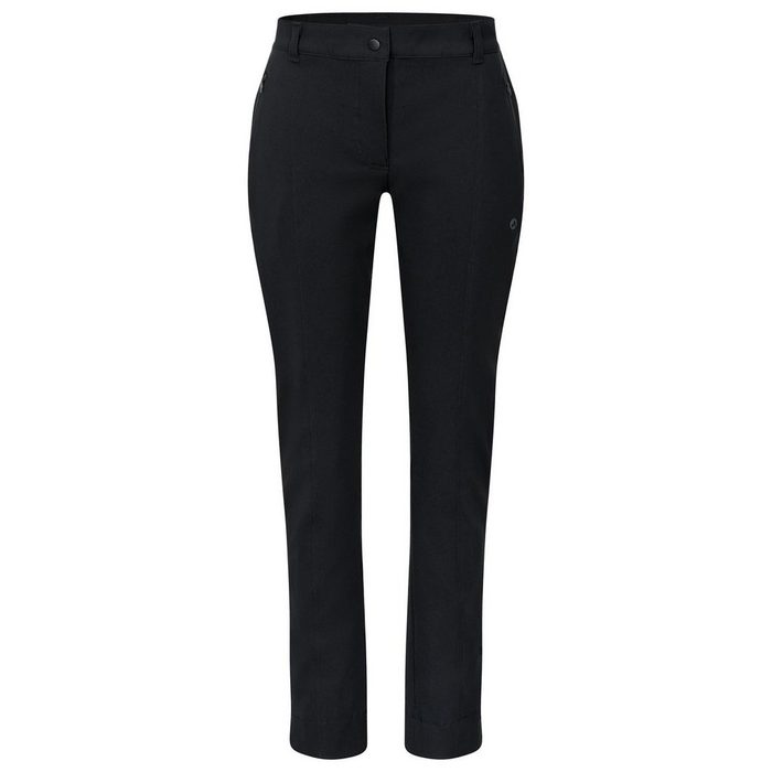 Hot-Sportswear Outdoorhose Aspen L_Pants black
