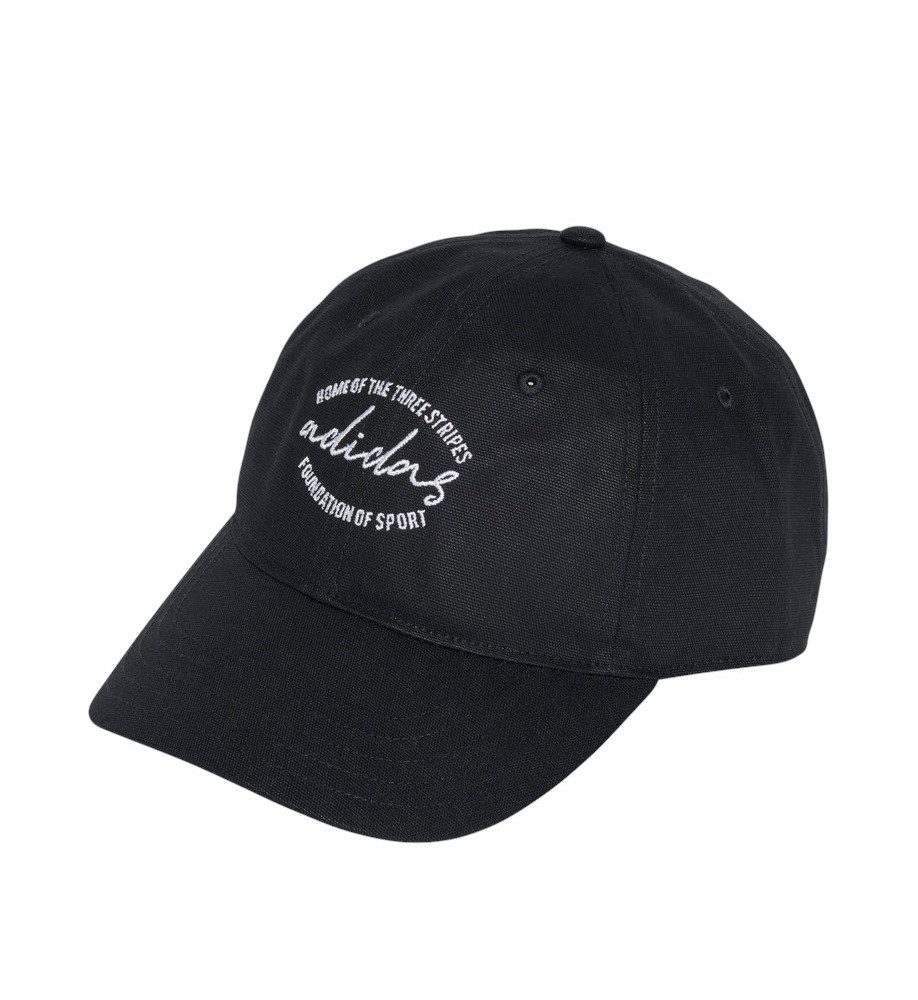 adidas Performance Baseball Cap Dad Kappe schwarz Herren