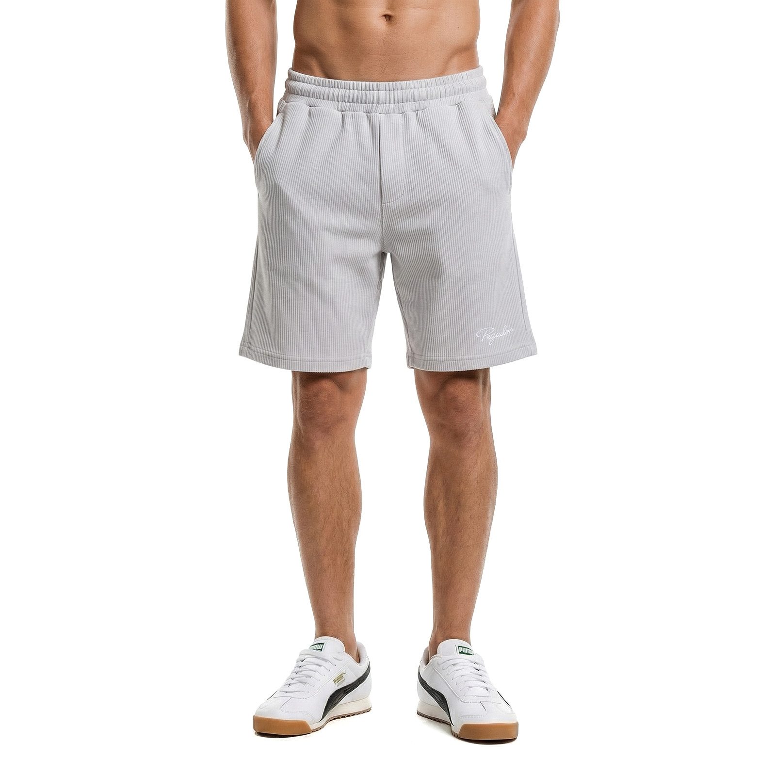 PEGADOR Shorts Short Pegador Signar Heavy