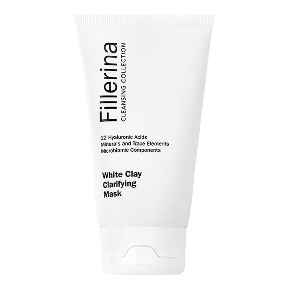 Labo Körperpflegemittel, Fillerina Cleansing Collection, klärende Tonmaske