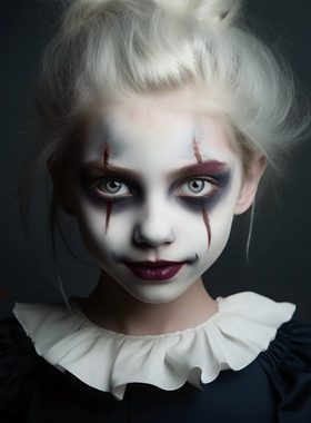 Maskworld Theaterschminke Halloween Schminke Leiche, Theaterschminke & Halloween Make-up in hochwertiger Qualität
