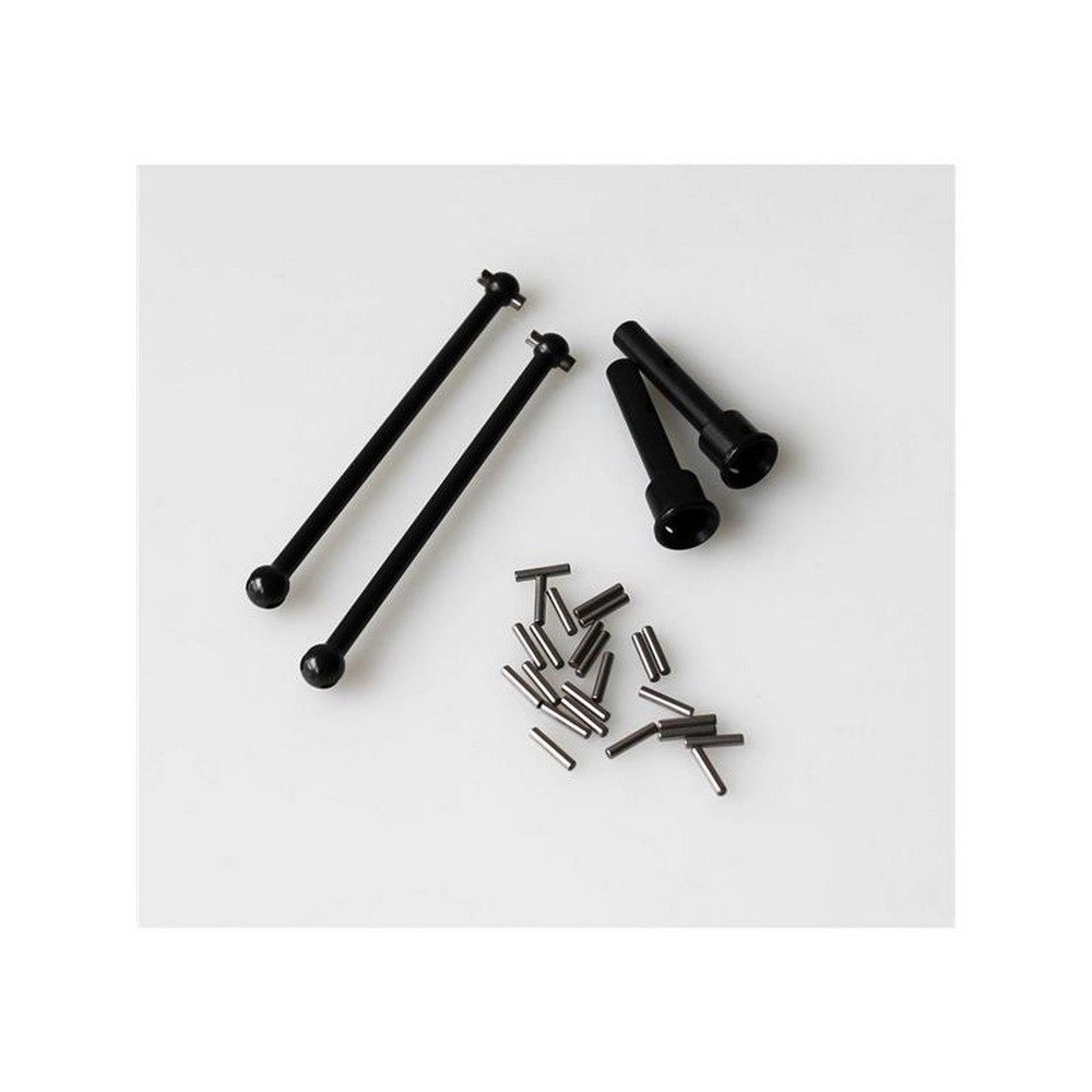 Modellbausatz DF-Models Antriebswellen SpeedFighter X 6012