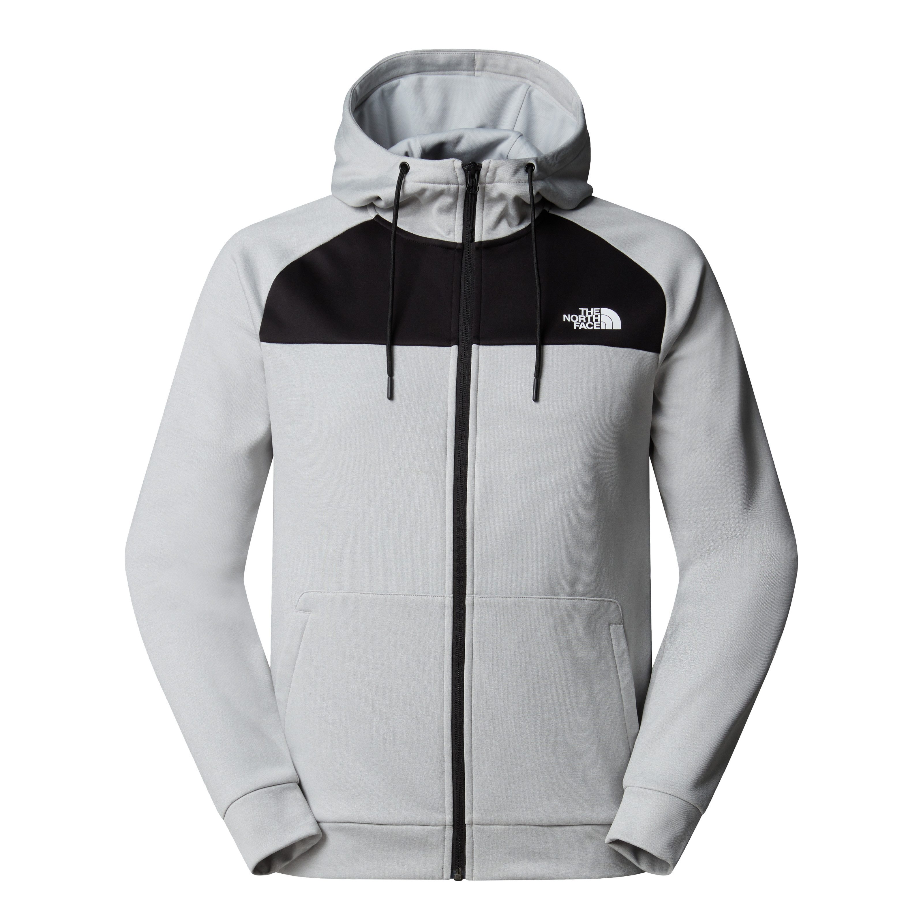 The North Face Fleecejacke Reaxion Fleece günstig online kaufen