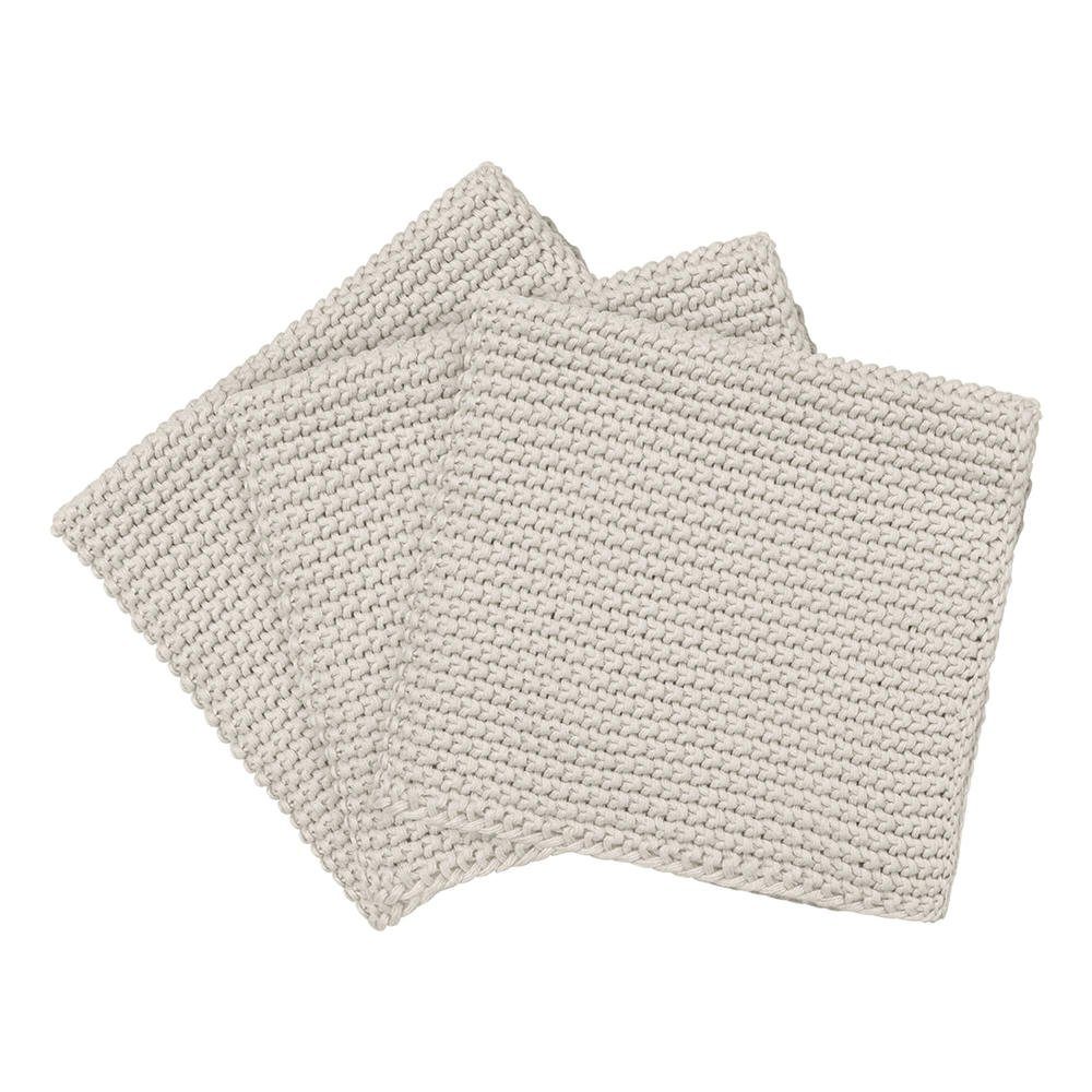 blomus Spültuch Küchenhandtuch Wipe Perla, Spültuch, Abtrockentuch, Baumwolle