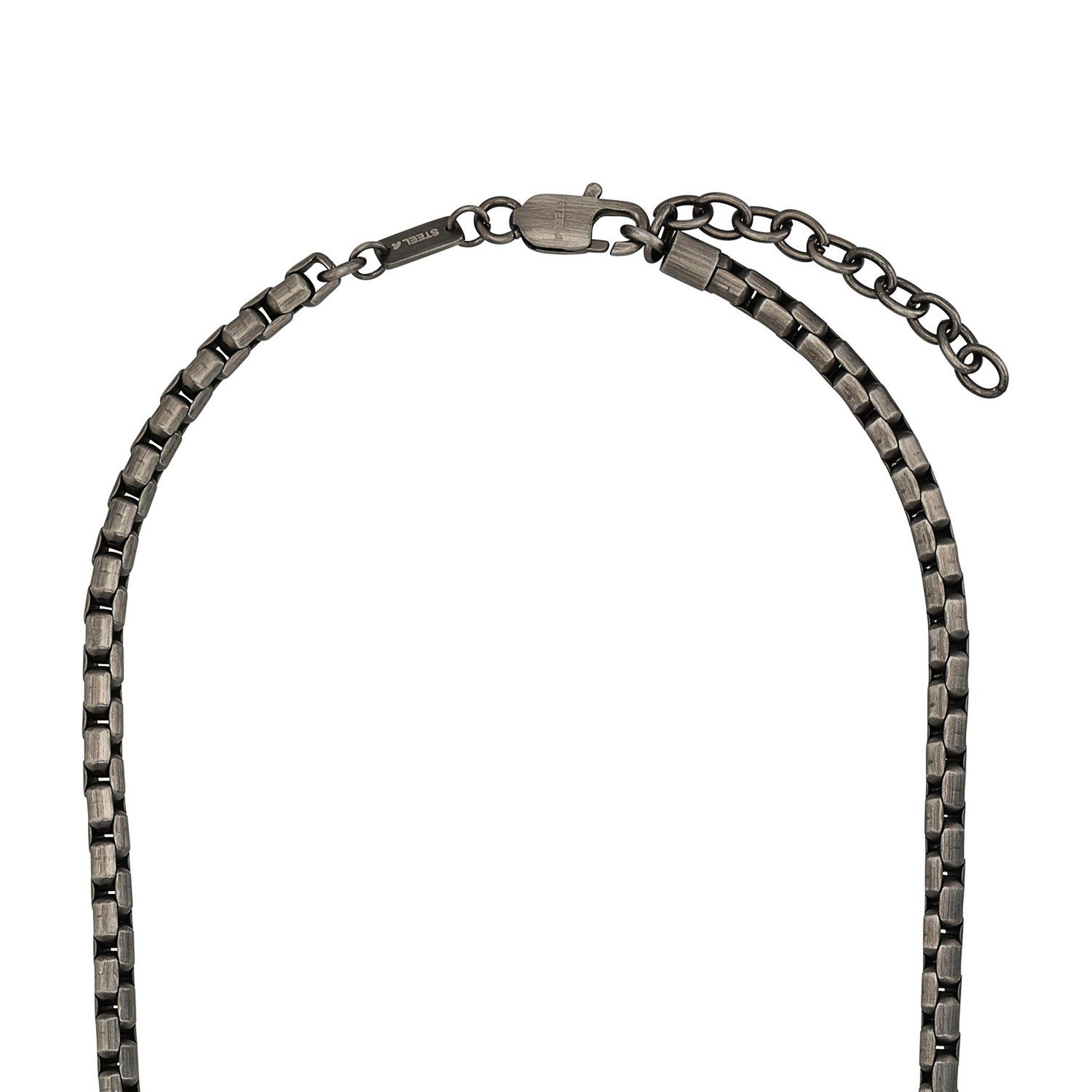 s.Oliver Edelstahlkette Schmuck Geschenk