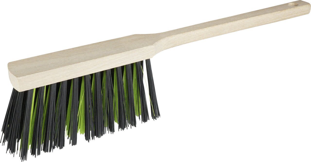Freund Victoria Kehrgarnitur Freund Victoria Handfeger 45 cm PVC-Borsten