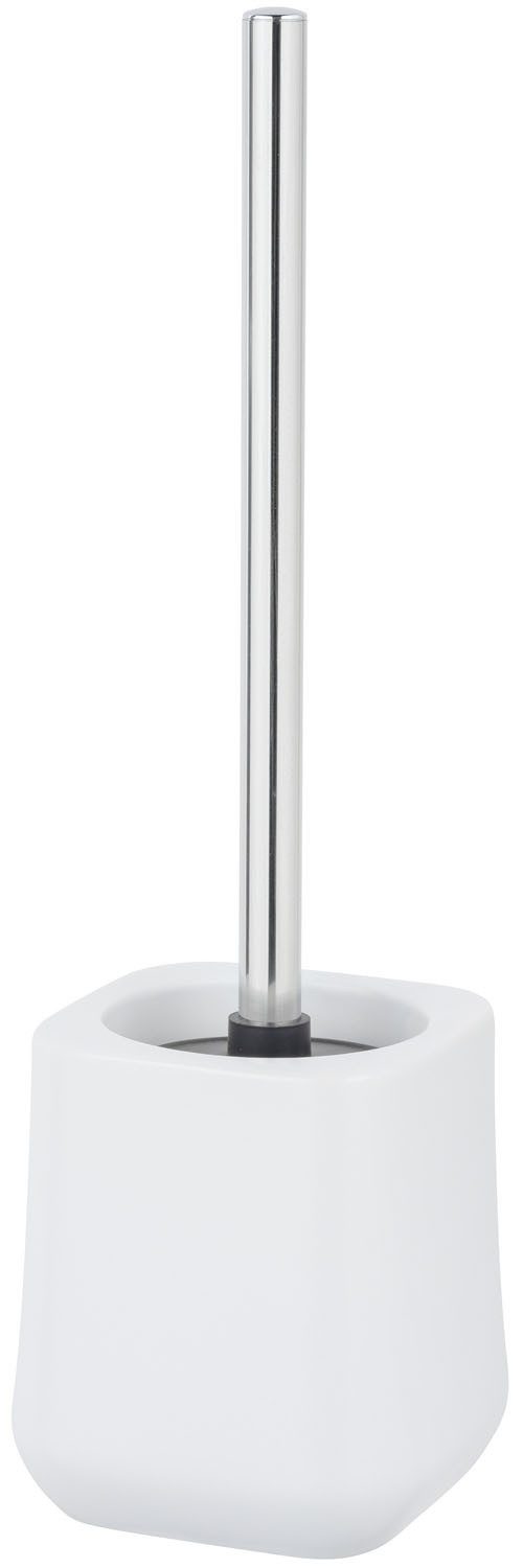 SCHÖNER WOHNEN-Kollektion Badaccessoire-Set »Adine«, Set, aus Keramik, mit Zahnputzbecher, Seifenspender und WC-Garnitur – Bild 3 von 4