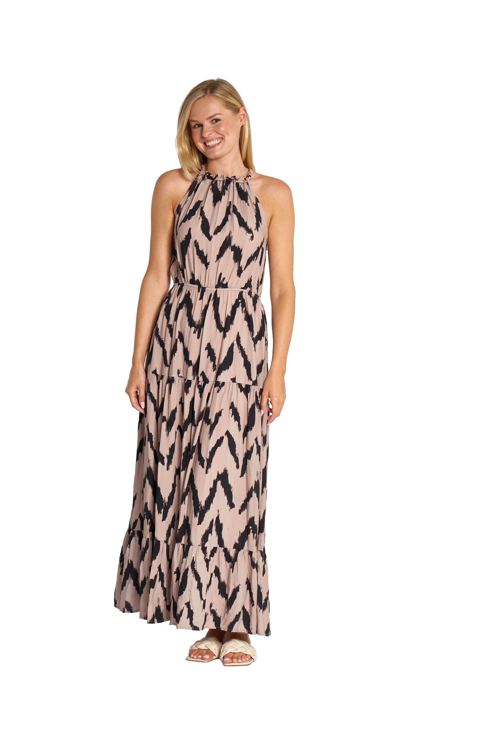 Zhrill Shirtkleid ZHAMBRA (0-tlg) günstig online kaufen