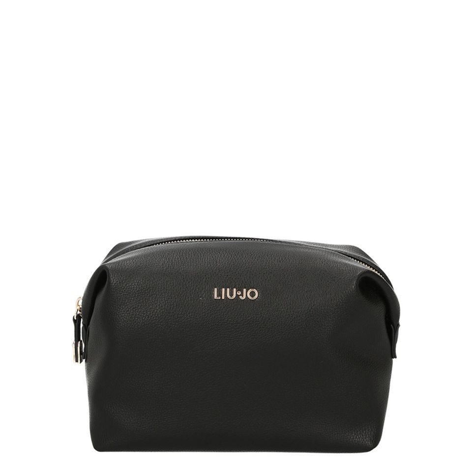 Liu Jo Reisetasche – Elegante Schminktasche für Reisen & Alltag