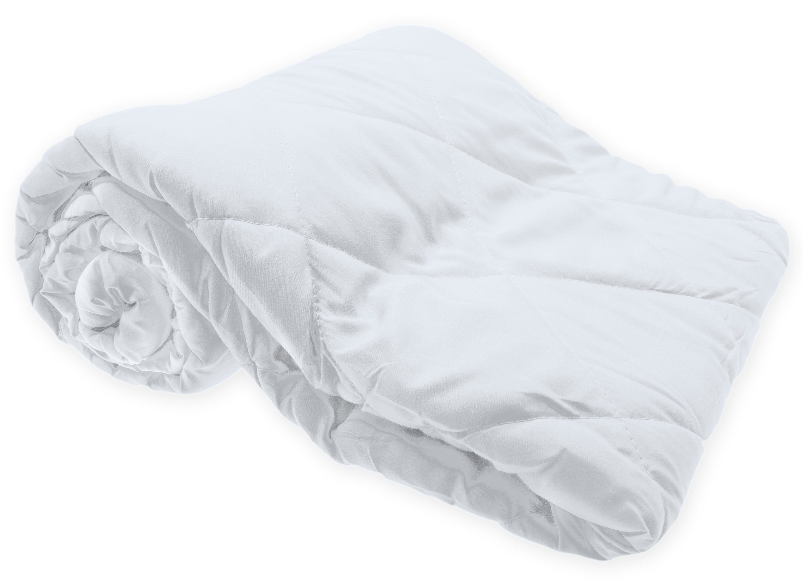 Haus und Deko 4-Jahreszeitenbett Leichtsteppbett 135x200 günstig online kaufen