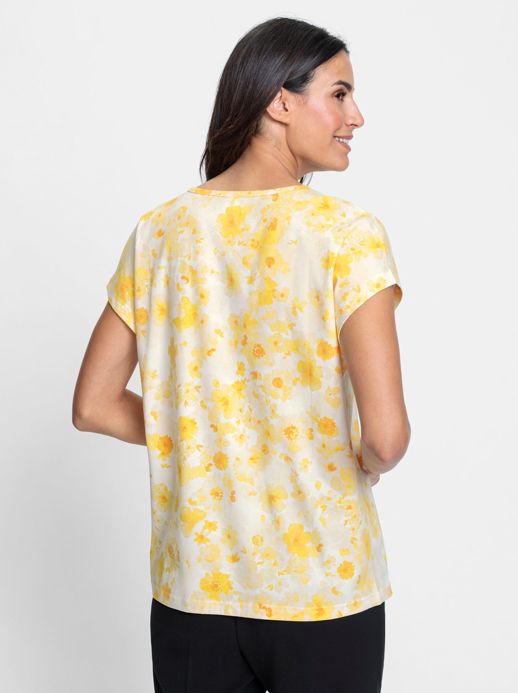Witt T-Shirt Print-Shirt günstig online kaufen