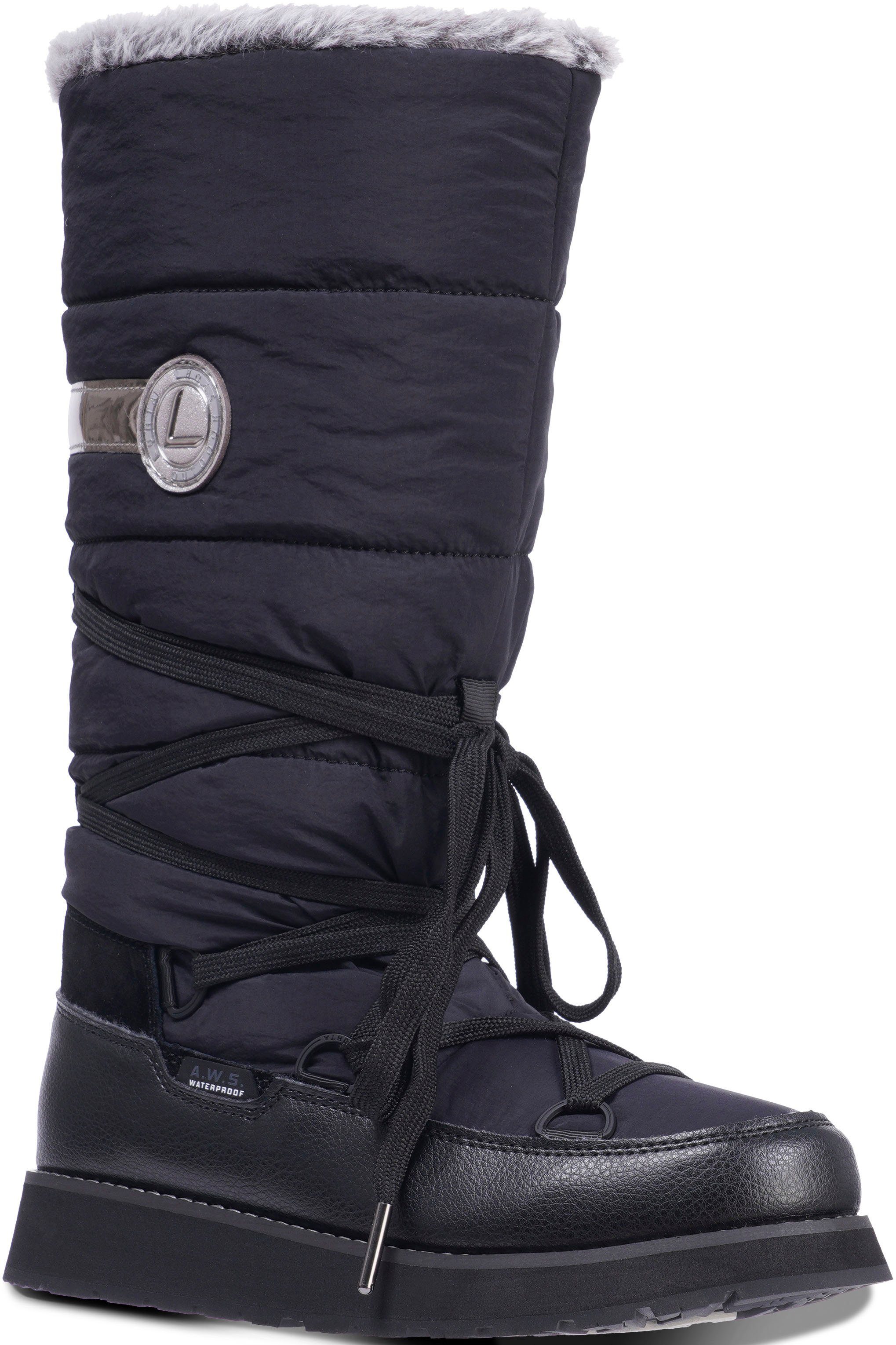 Luhta TAHTOVA MS Winterboots Snowboots, Winterstiefel, günstig online kaufen