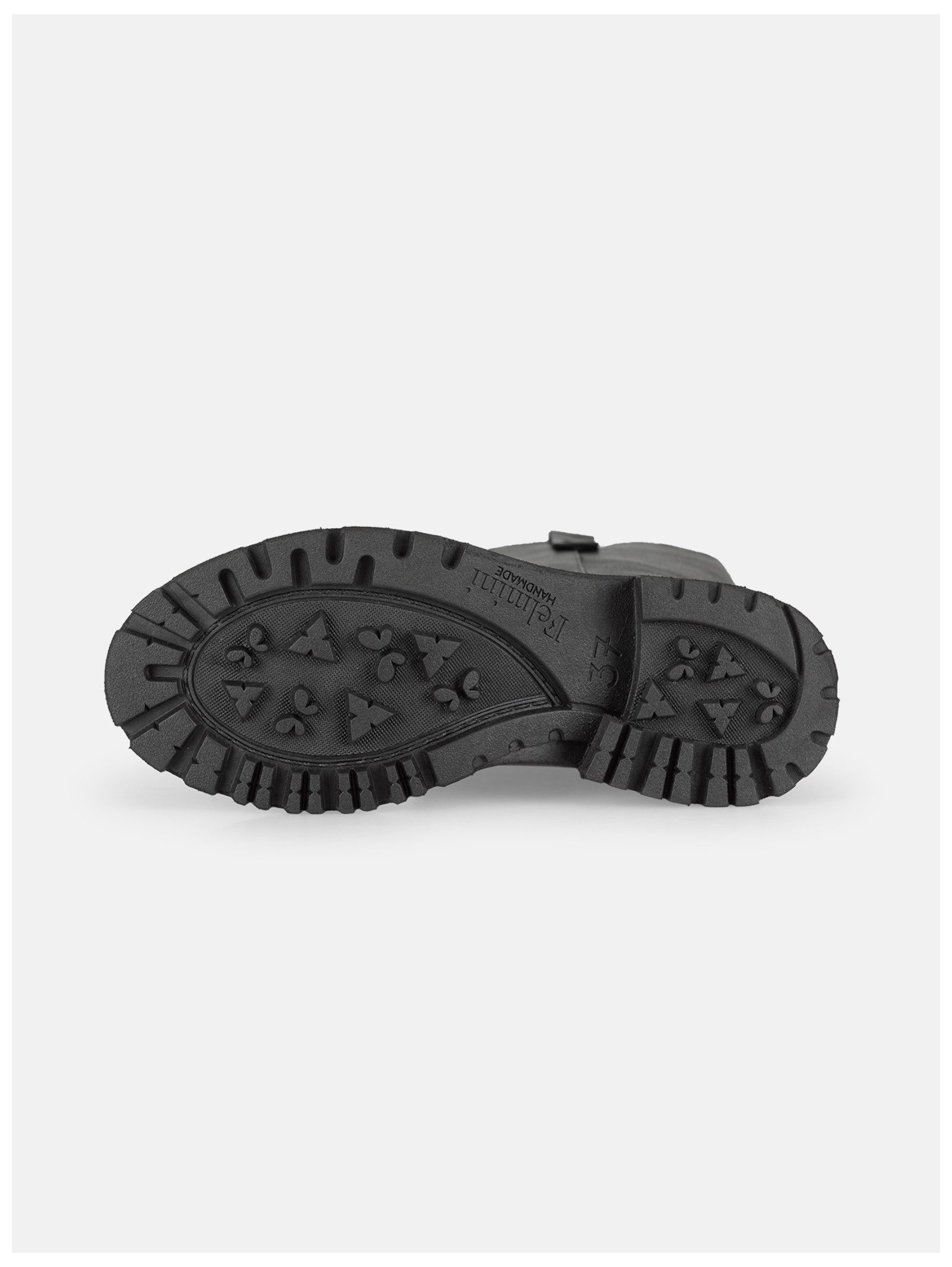 Felmini Stiefel Leder Stiefel