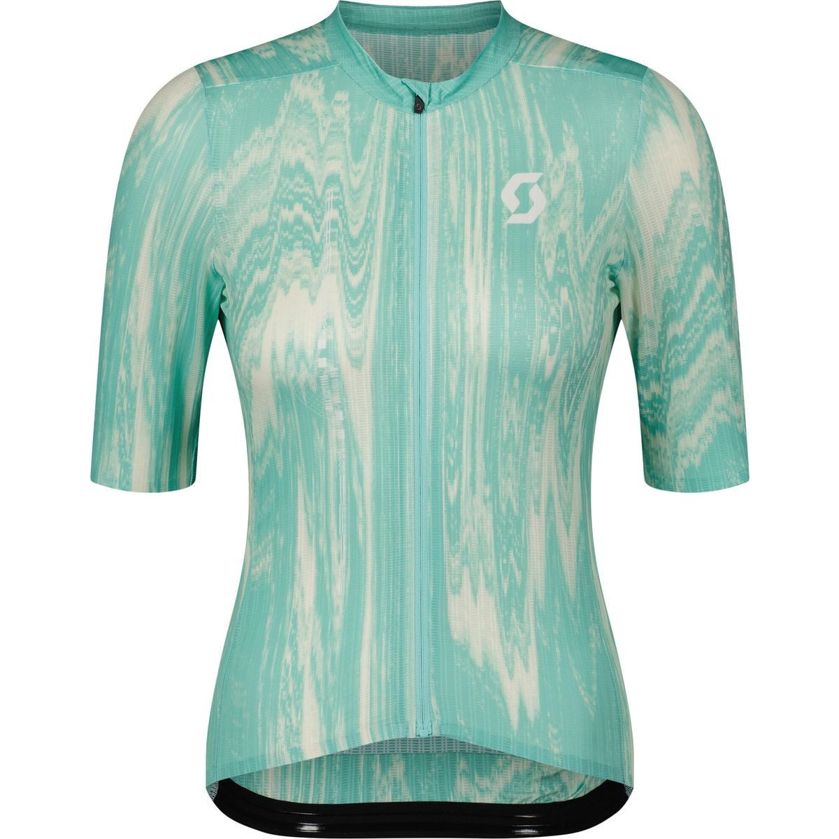 Scott Radtrikot Jersey W's Ultd. SL SS