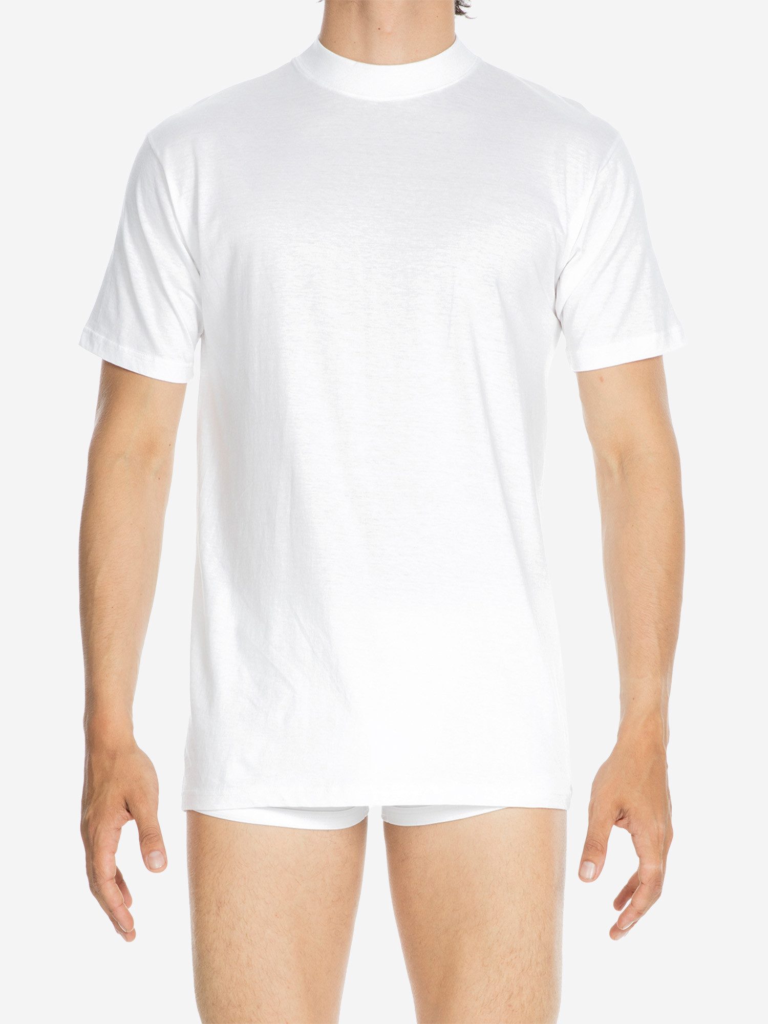 Hom T-Shirt Harro (2-tlg) unterziehshirt unterhemd kurzarm günstig online kaufen