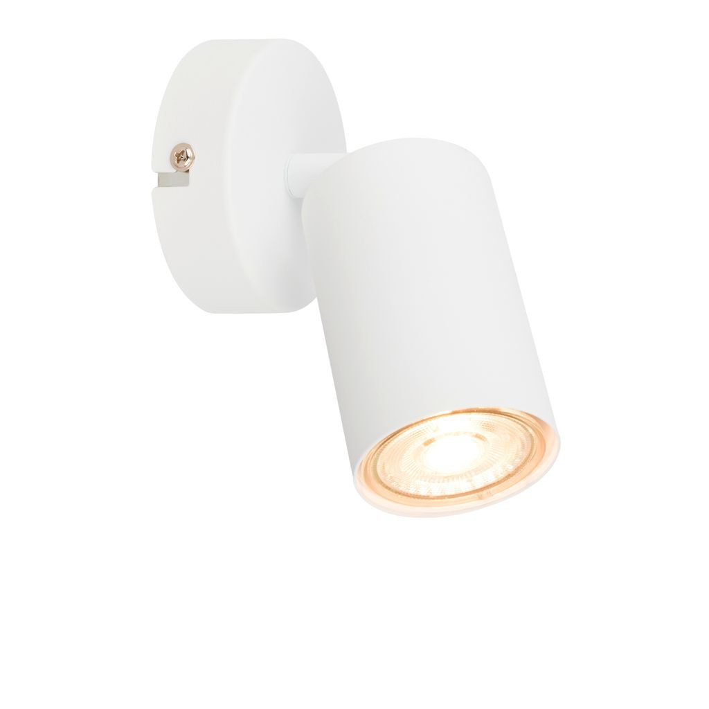 B.K.Licht Wandleuchte BKL1628, LED wechselbar, 2700K - Extra-Warmweiß, LED günstig online kaufen