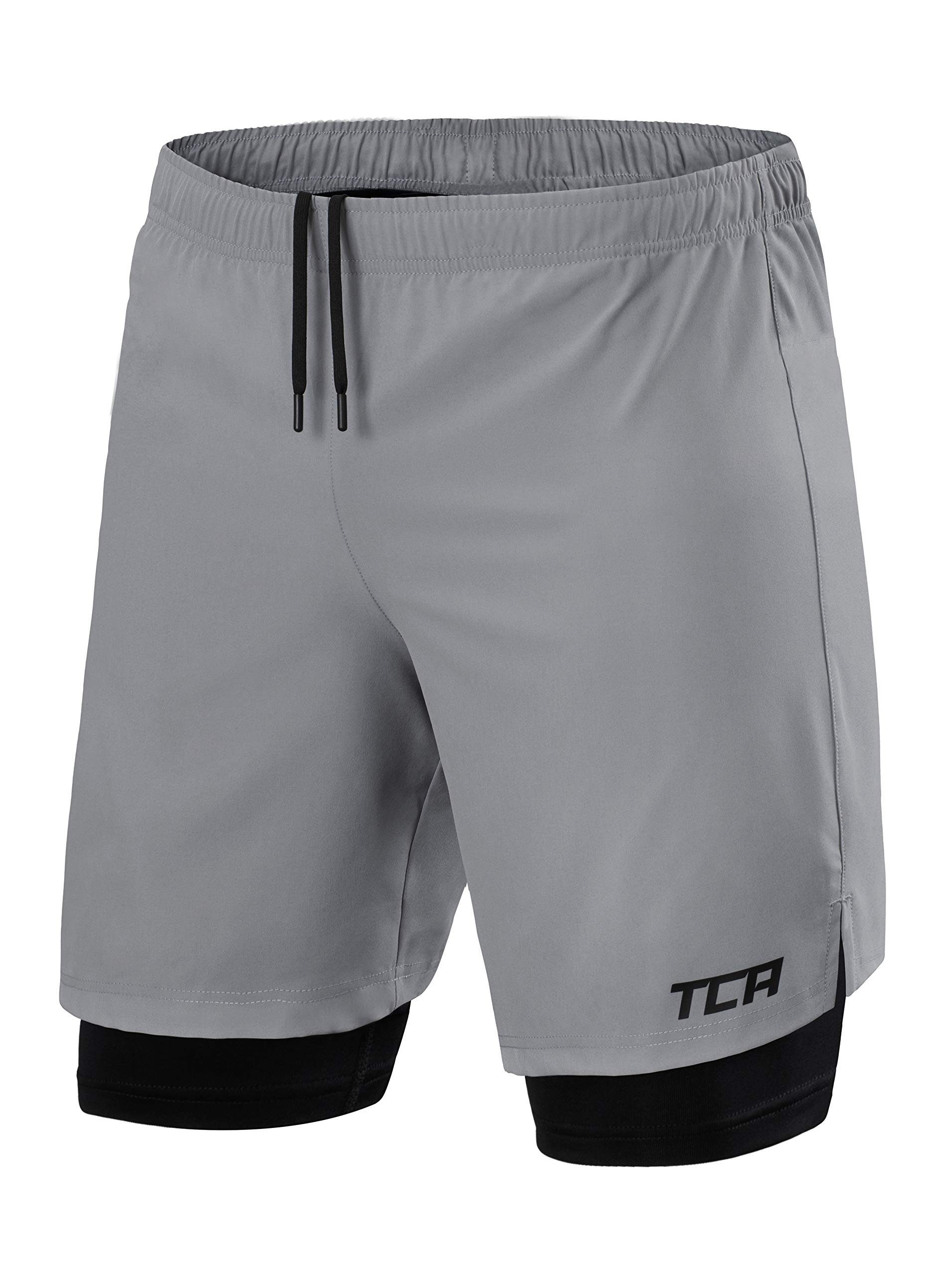 Herren Laufhose LITESHOW TIGHTS Produktbild-Vorschau 9