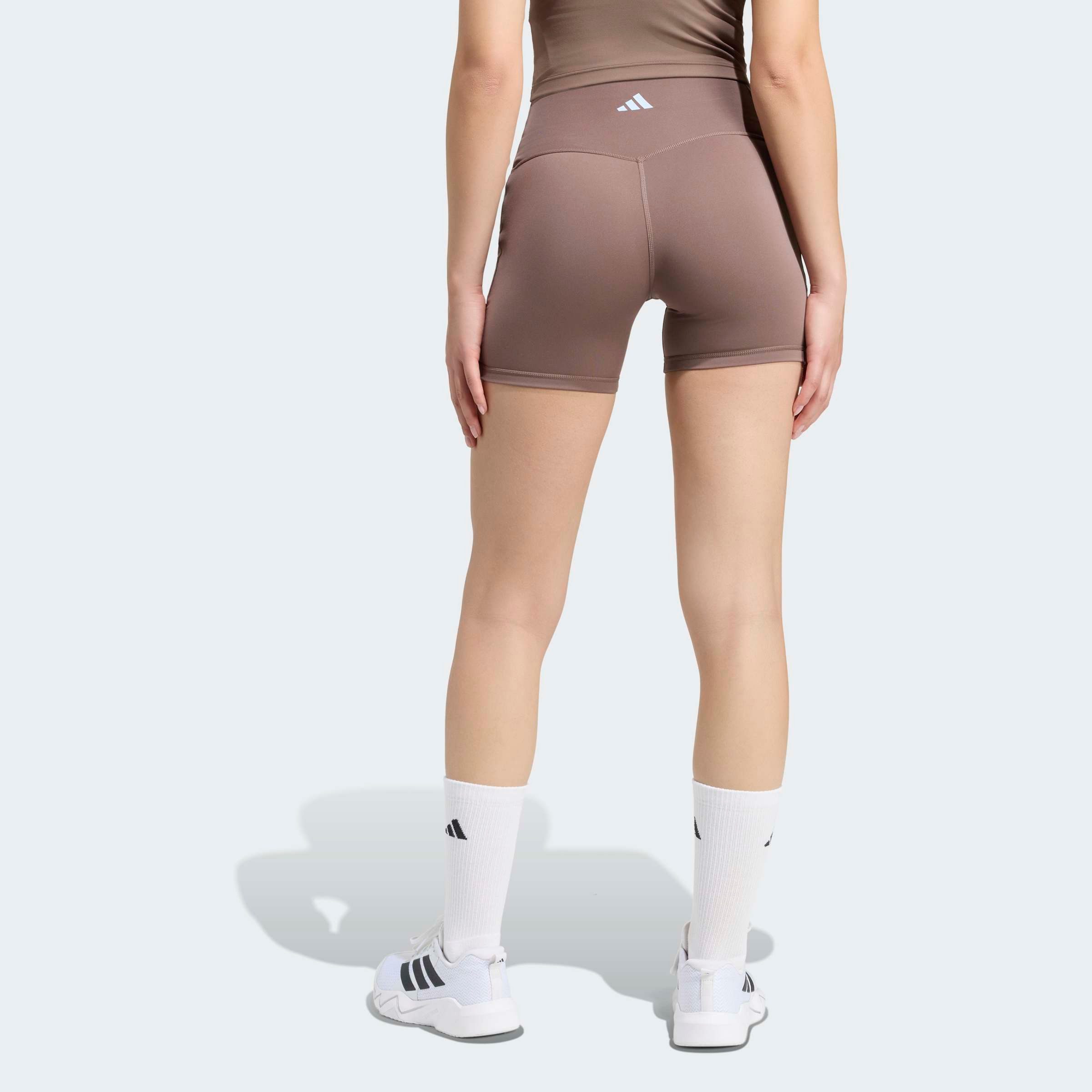 adidas Performance Shorts W 3SS SCULPT S