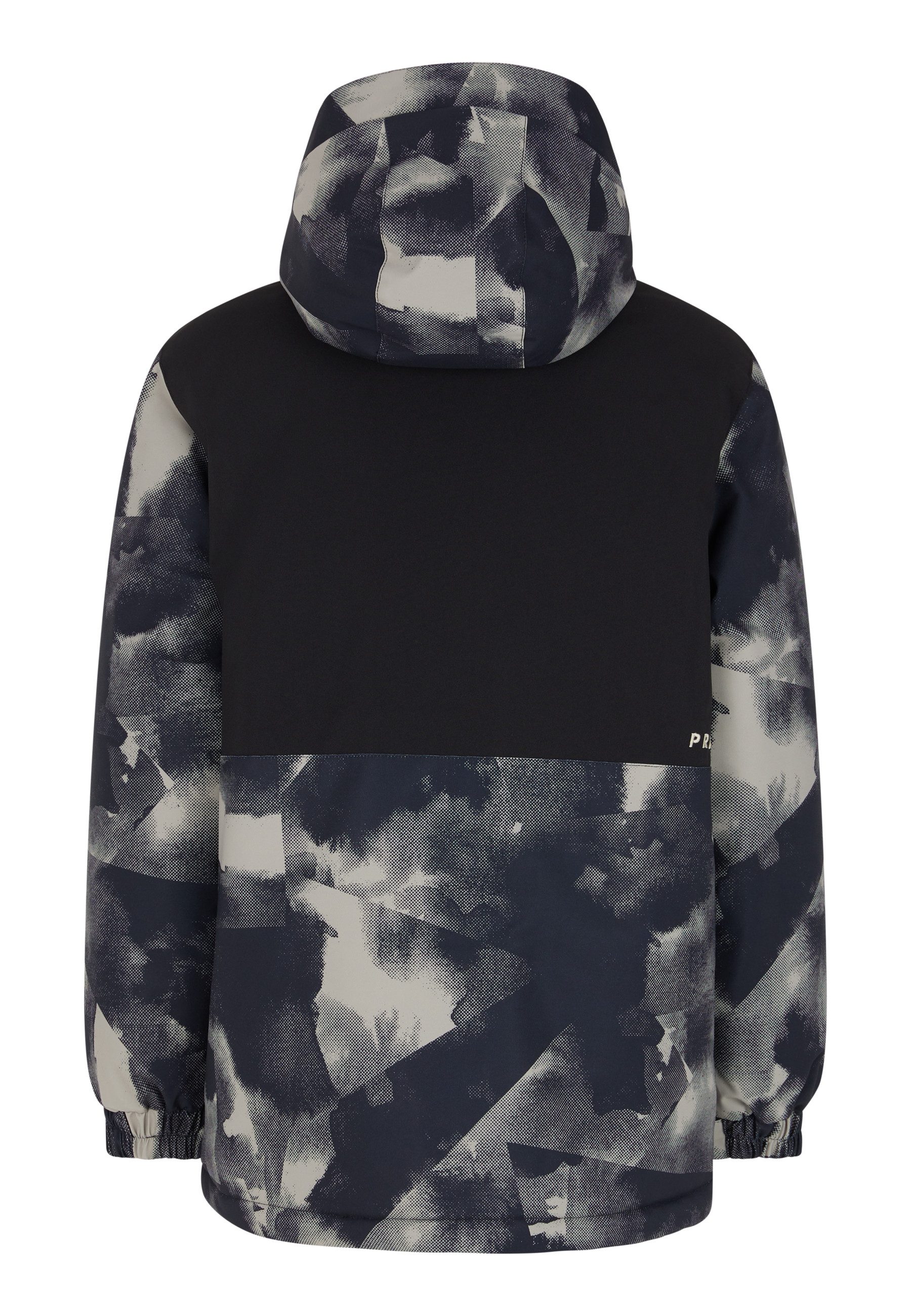Protest Skijacke PRTWOLVE JR (1-St) Side pocket
