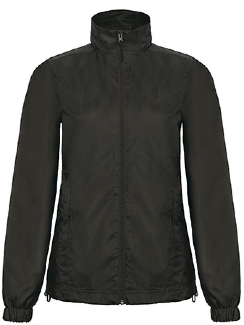 B&C Outdoorjacke Leichte Damen Windjacke ID.601 günstig online kaufen
