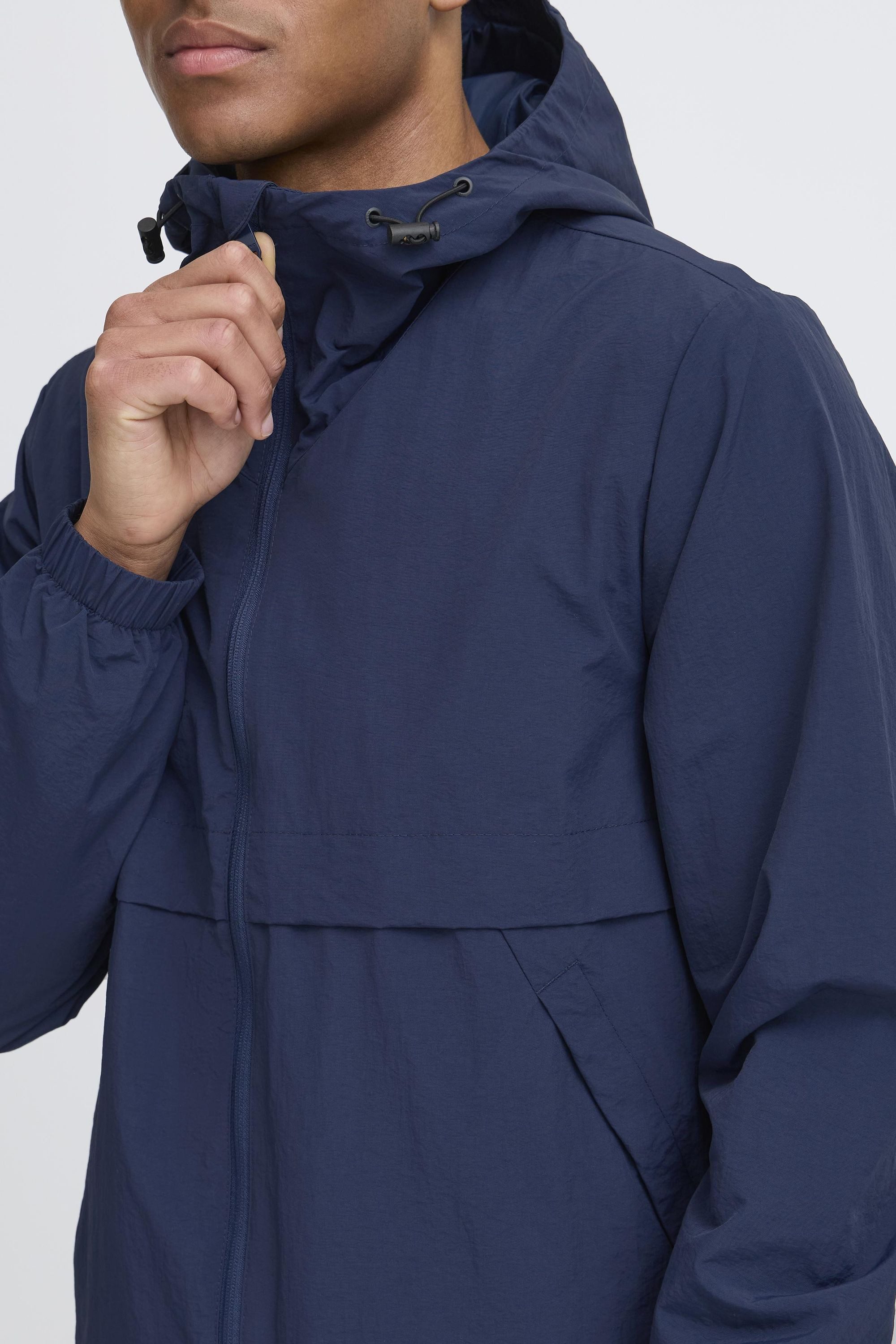 Blend Windbreaker BHVini Klassischer Windbreaker mit Taschen – Bild 5 von 5