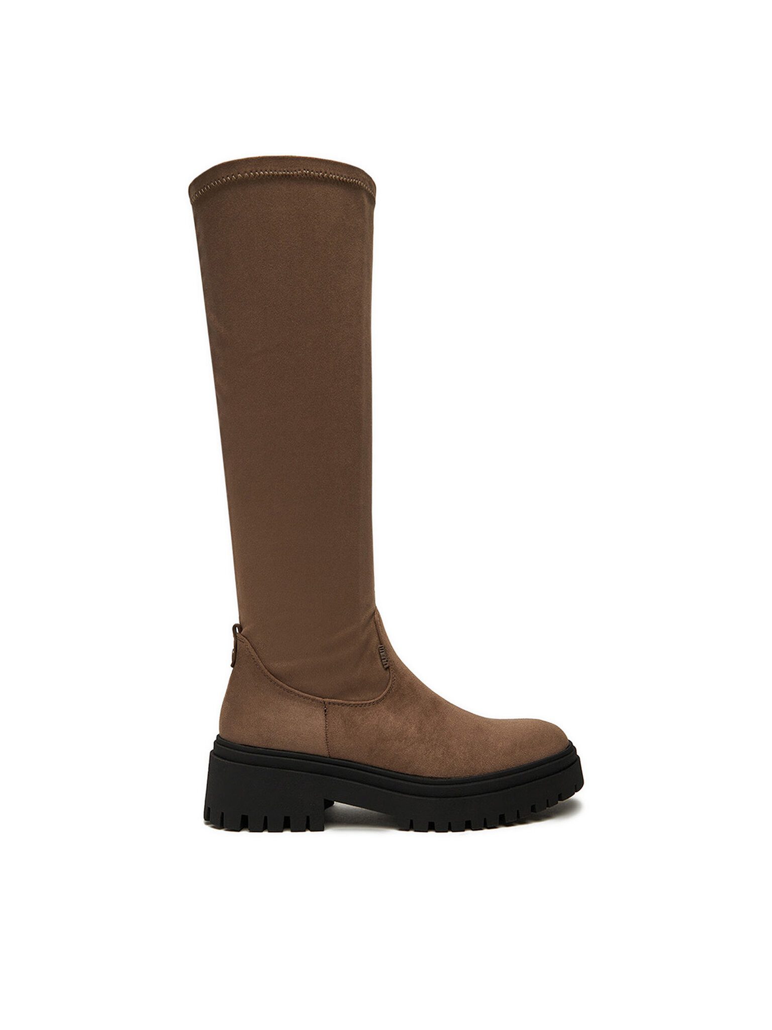 Mexx Mexx Women's Boots Brown CEO MI001805243W-01 Stiefel