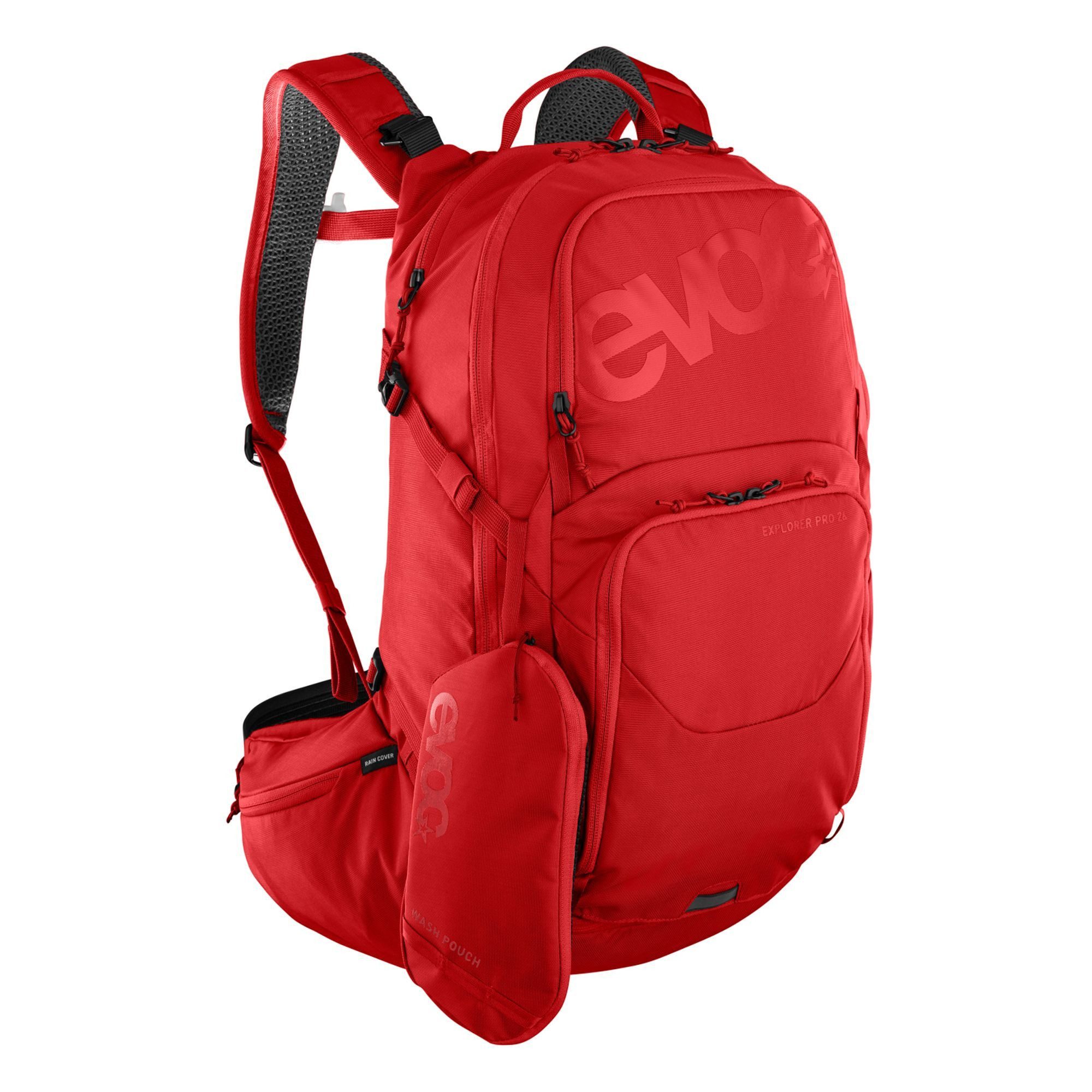 EVOC Wanderrucksack Explorer, Polyester