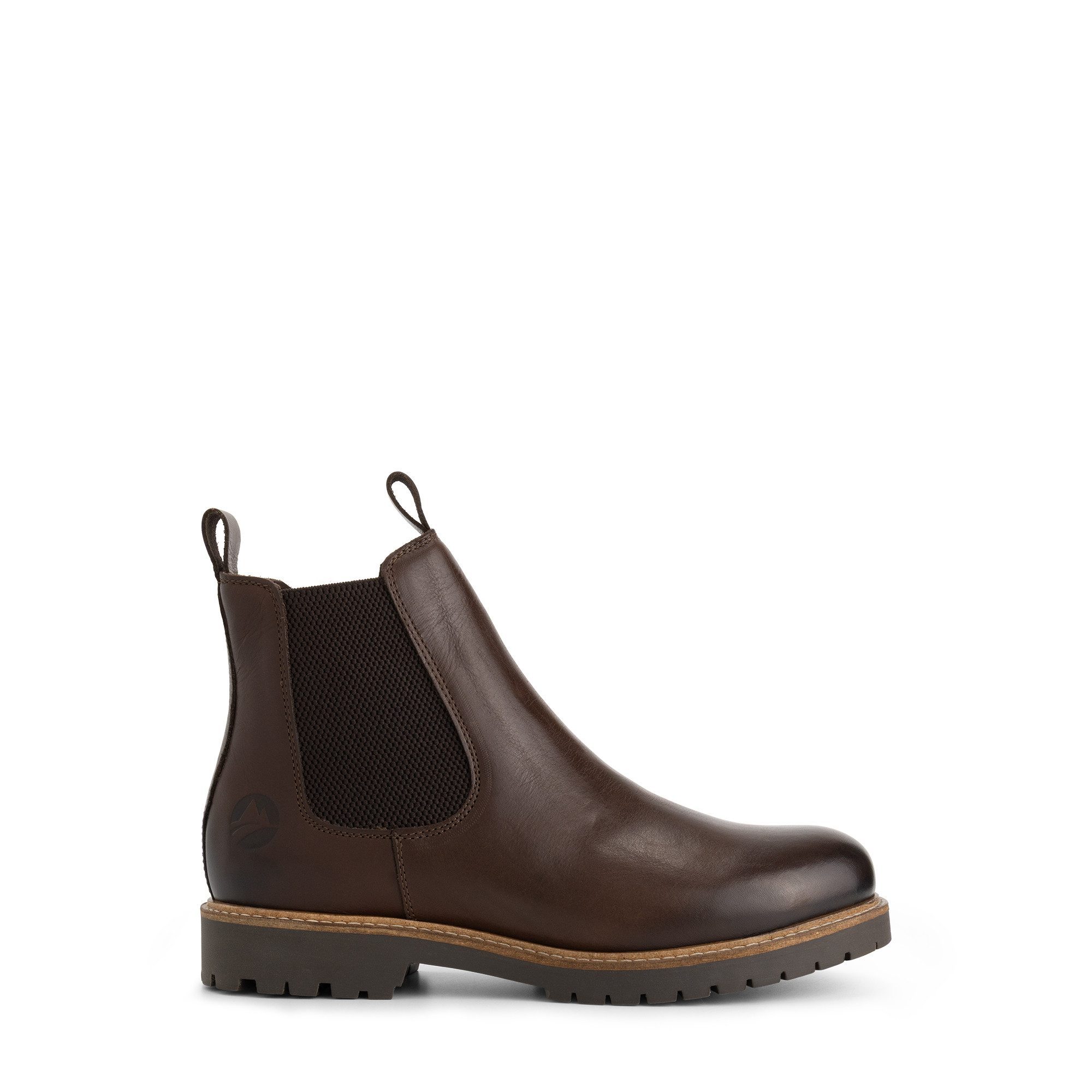 Travelin' Agder Stiefel Atmungsaktiv günstig online kaufen