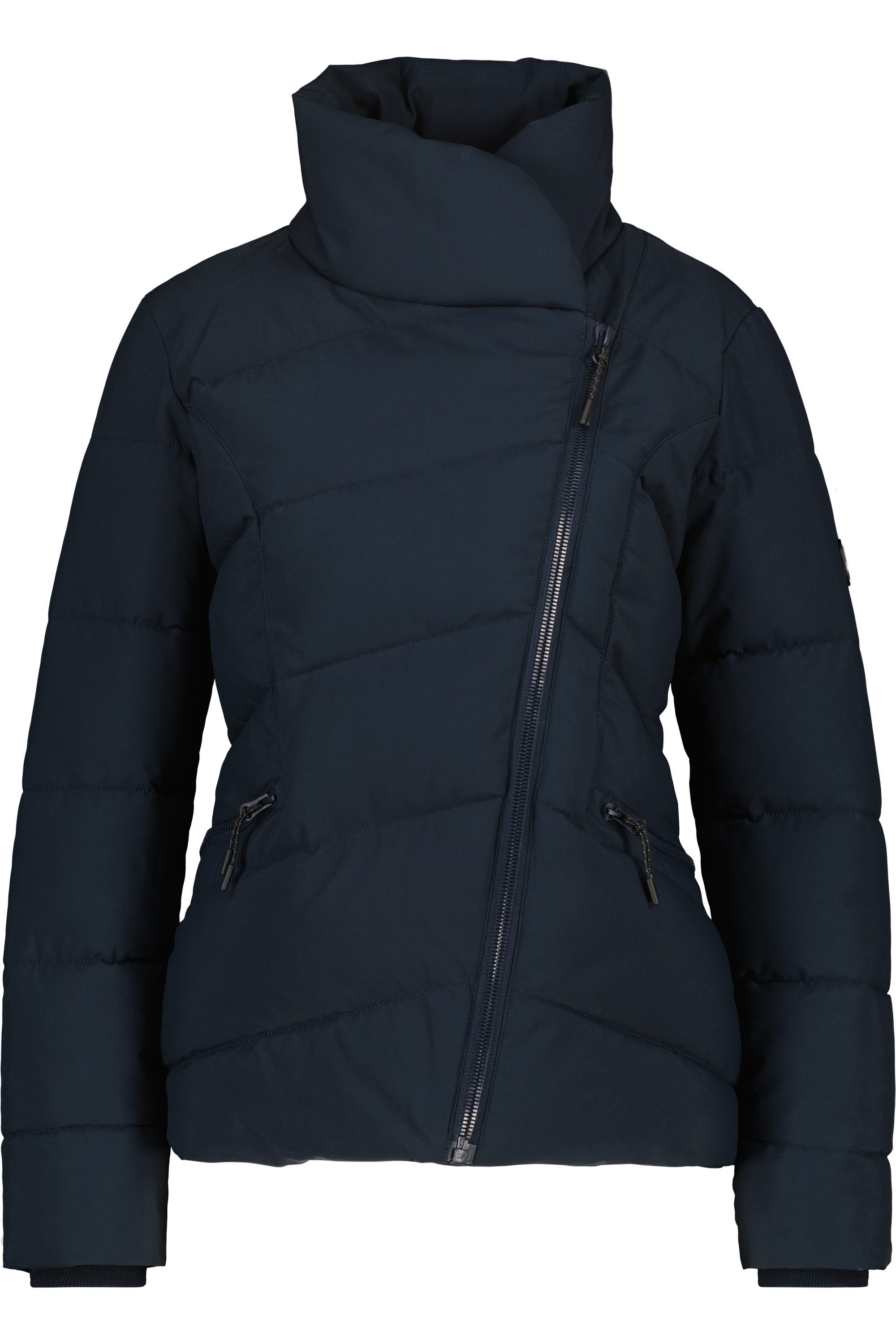 Alife & Kickin Winterjacke Damen NellAK günstig online kaufen