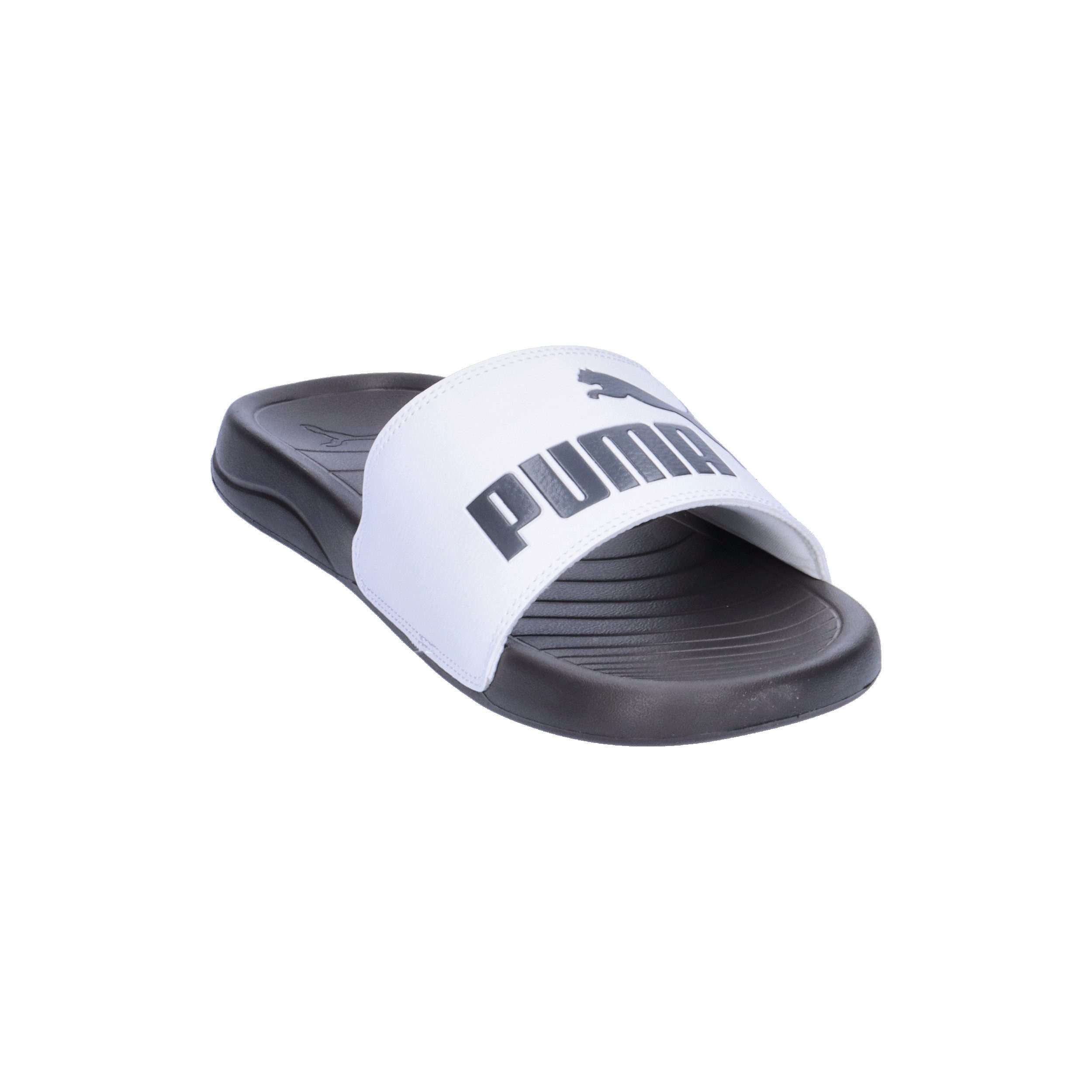 PUMA Puma Unisex Badeschlappen Popcat 20 günstig online kaufen