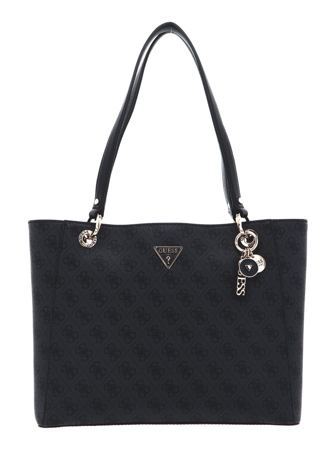 Guess Schultertasche Noelle günstig online kaufen