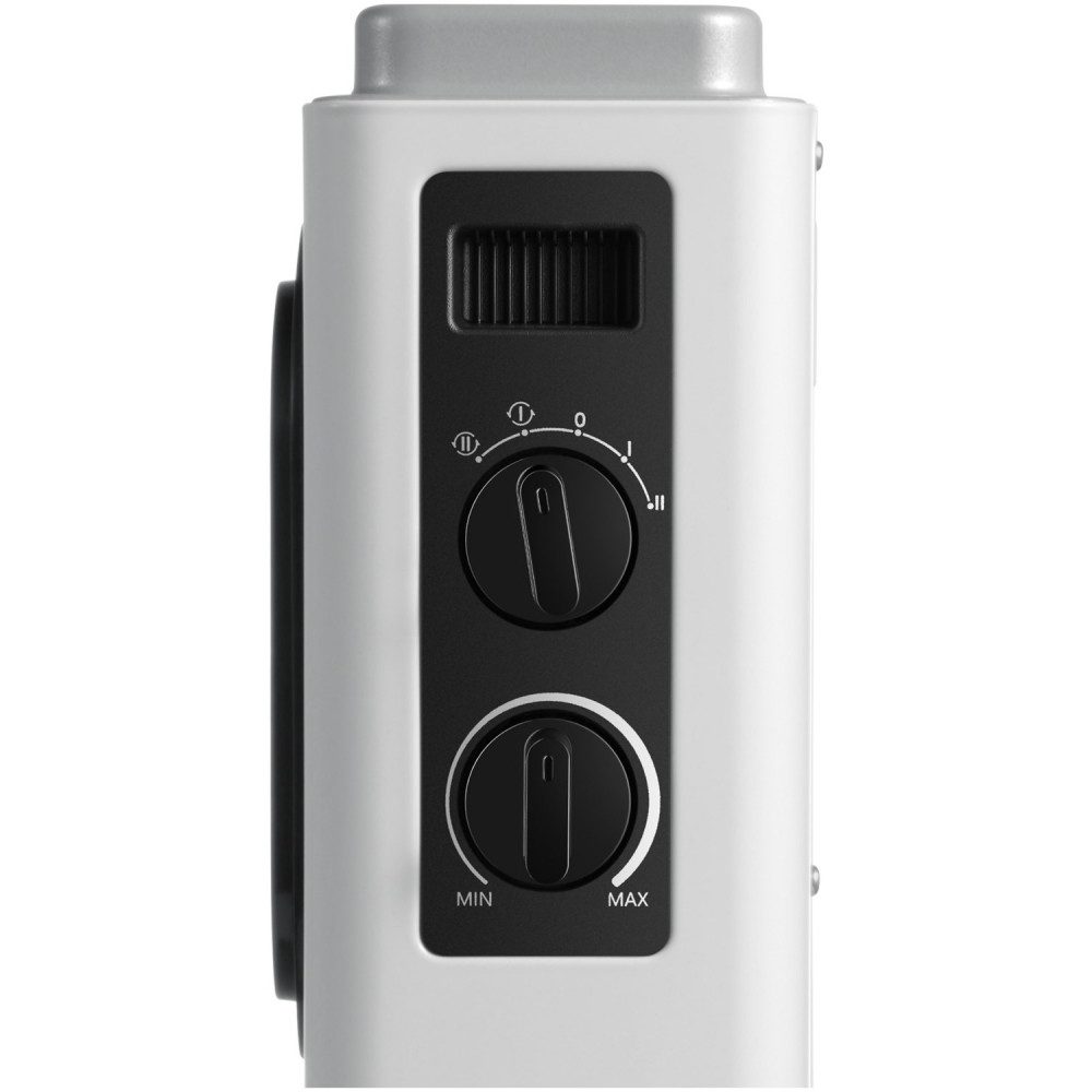 Midea Elektro-Heizkörper midea NDK20-21AF Konvektor in Weiß.