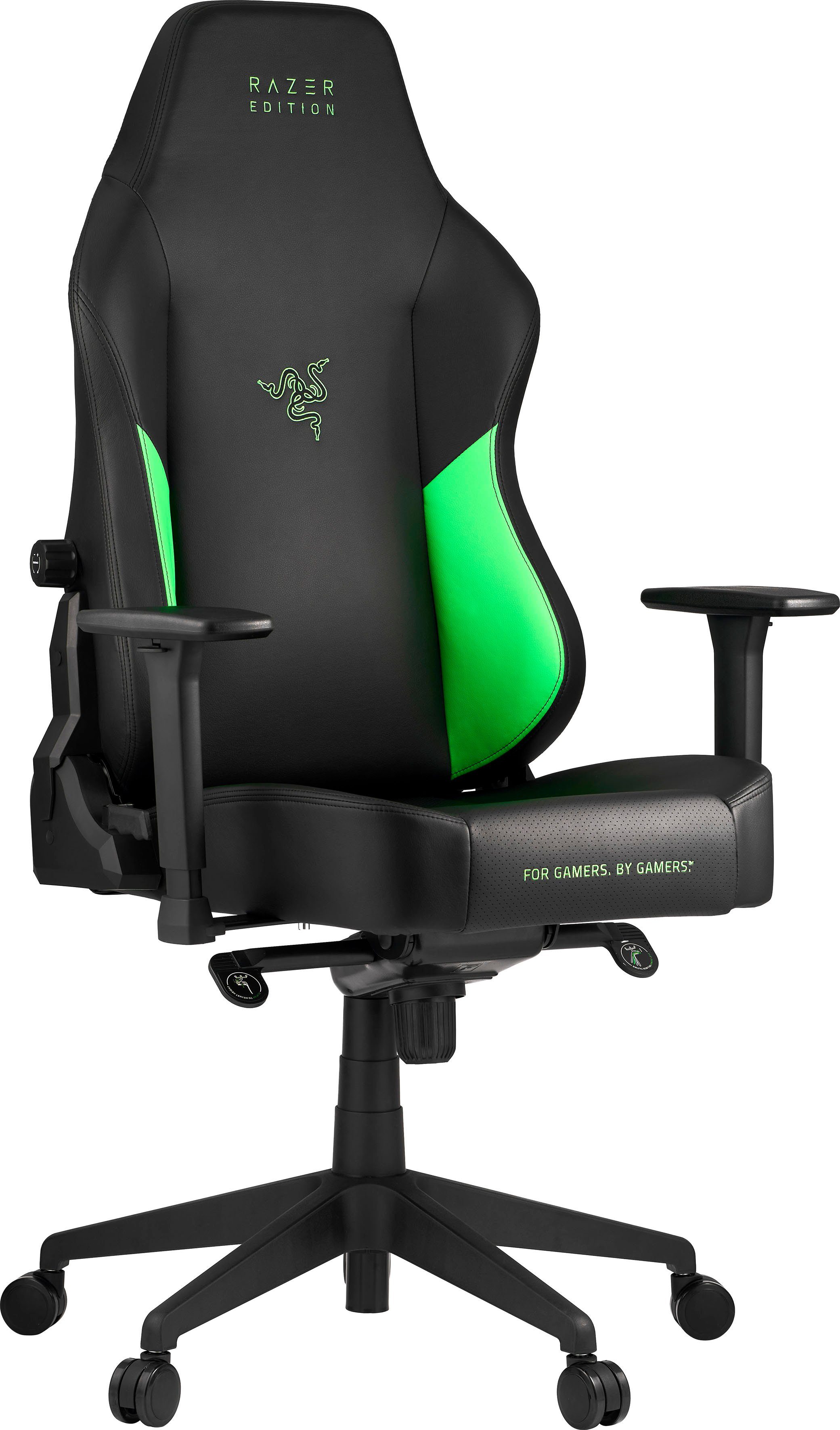 Ultimate Tarok Zen Gaming-Stuhl RAZER by