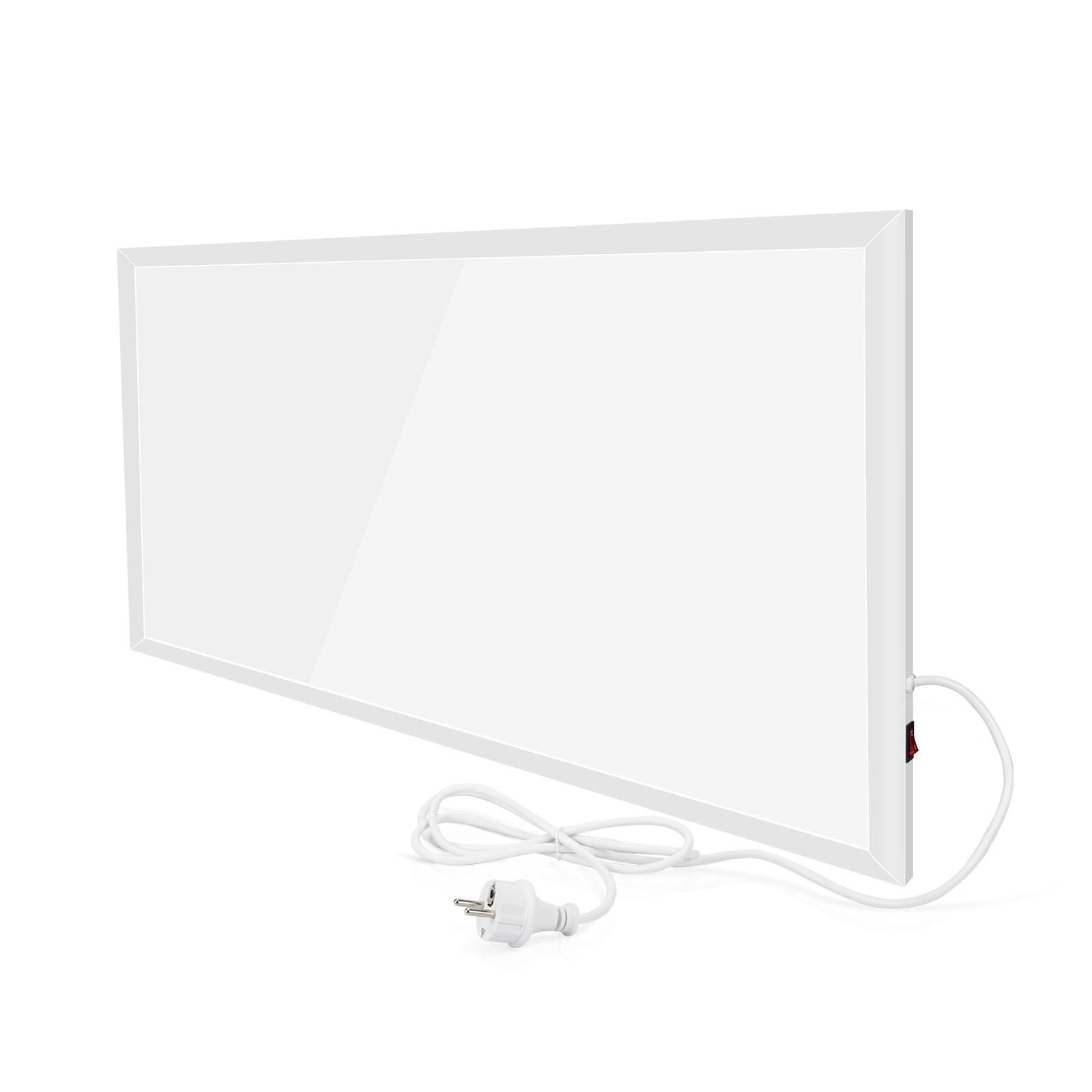 ZMH Infrarotheizung Energiesparend Infrarot Wandheizung 170W/290W Heizung, günstig online kaufen