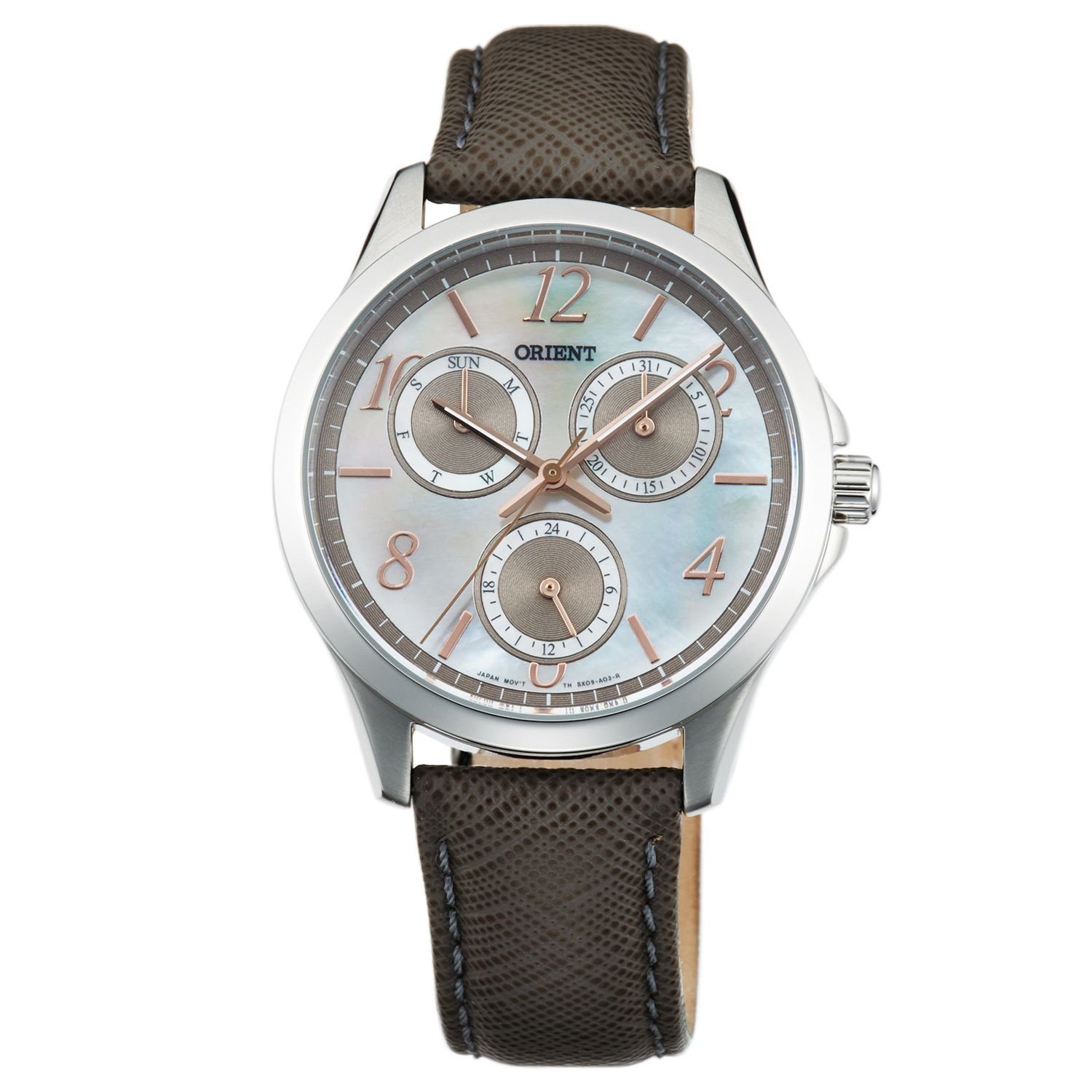 Orient Mechanische Uhr FSX09005W0