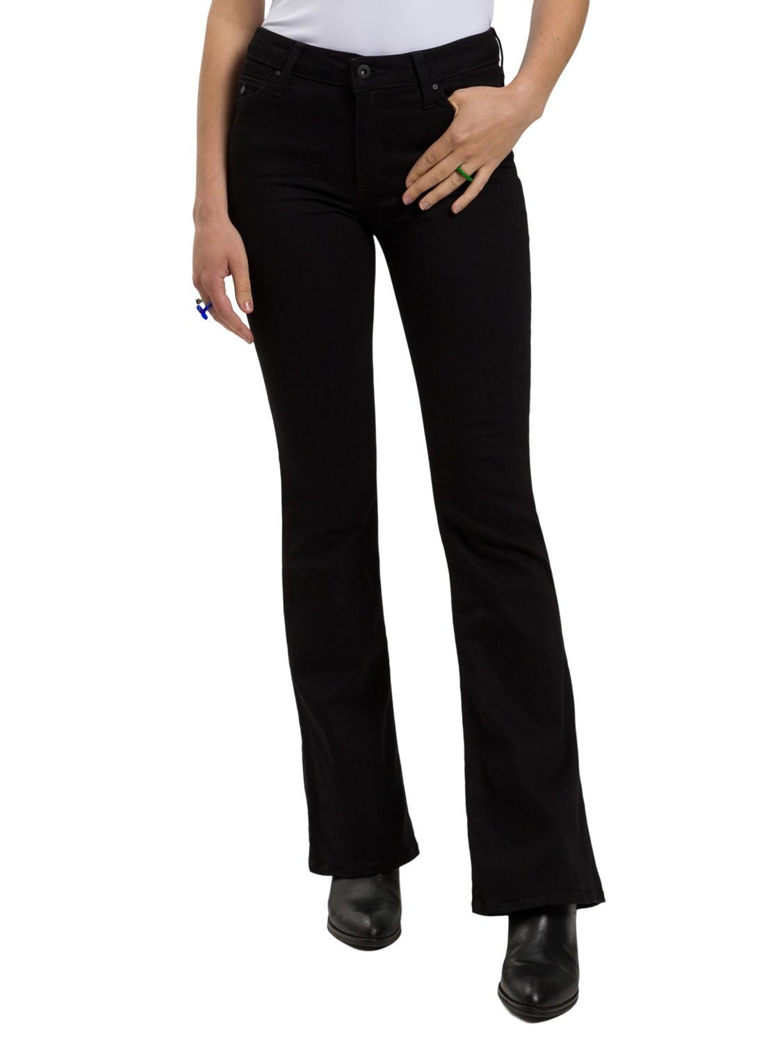 CROSS JEANS® Slim-fit-Jeans FAYE mit Stretch günstig online kaufen