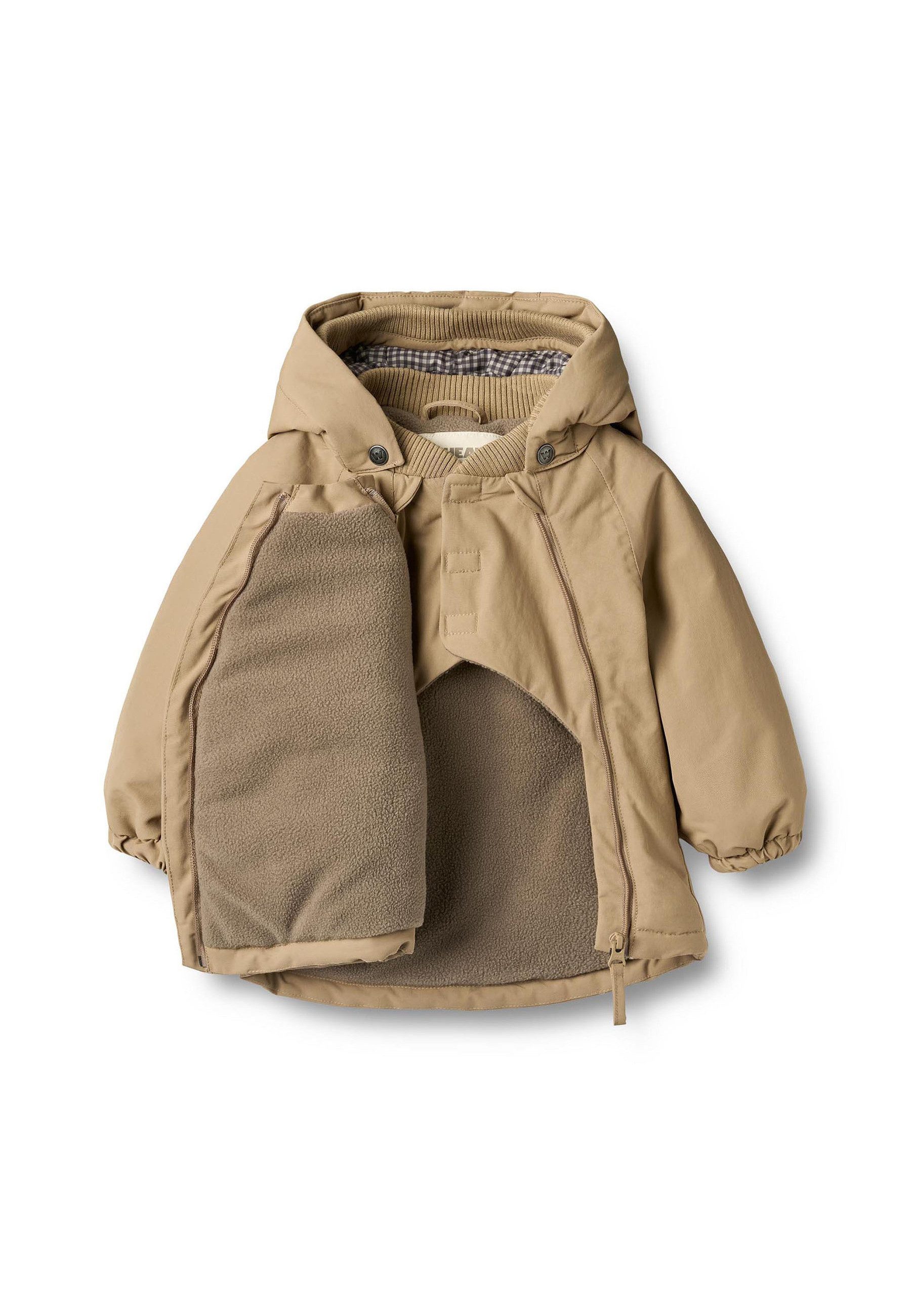 WHEAT Parka WHEAT Jacket Sascha (1-St) winddicht