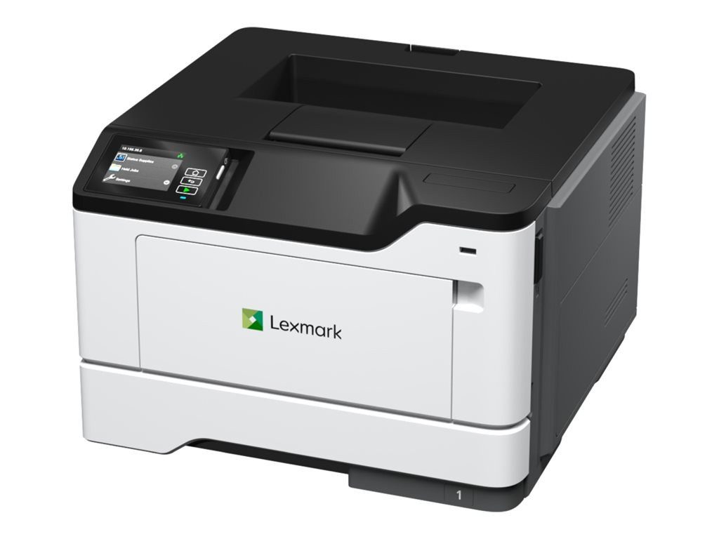 Lexmark Scanner