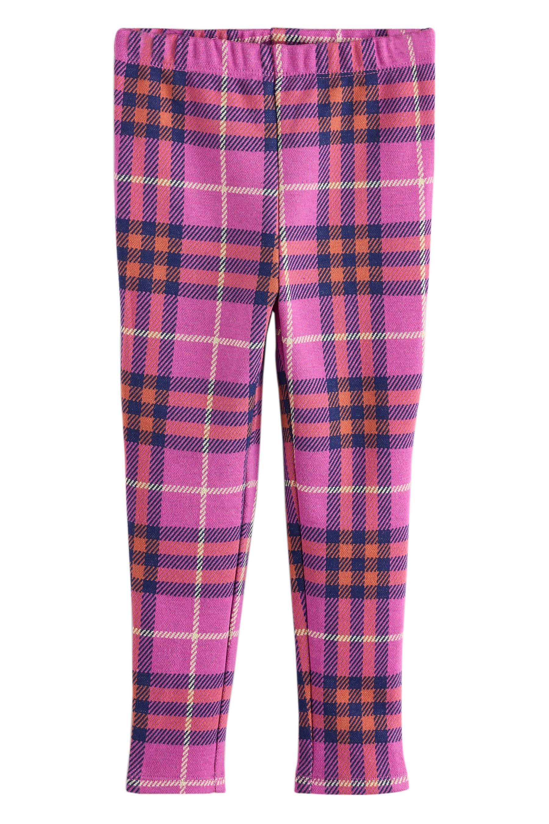 Next Thermoleggings Leggings mit gemütlichem Fleece-Futter günstig online kaufen