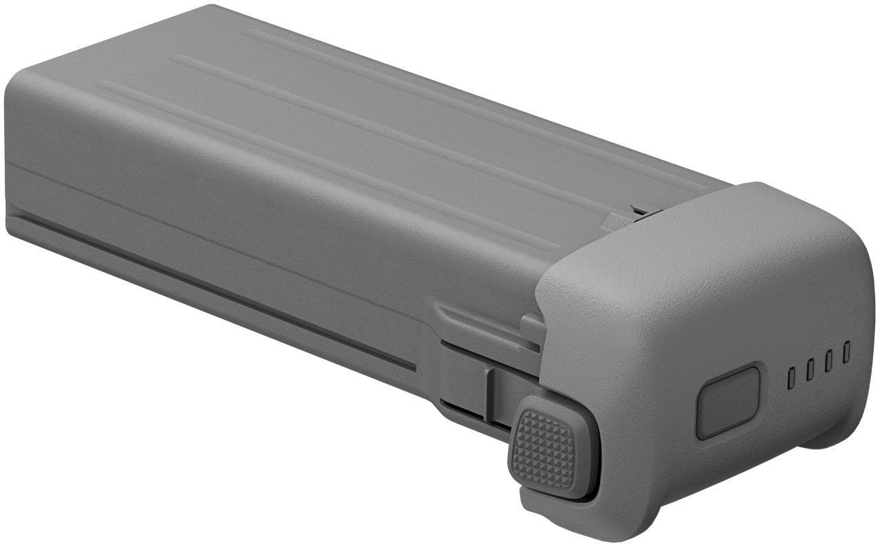 DJI Avata 360 Intelligente Flugbatterie Drohnen-Akku 2700 mAh