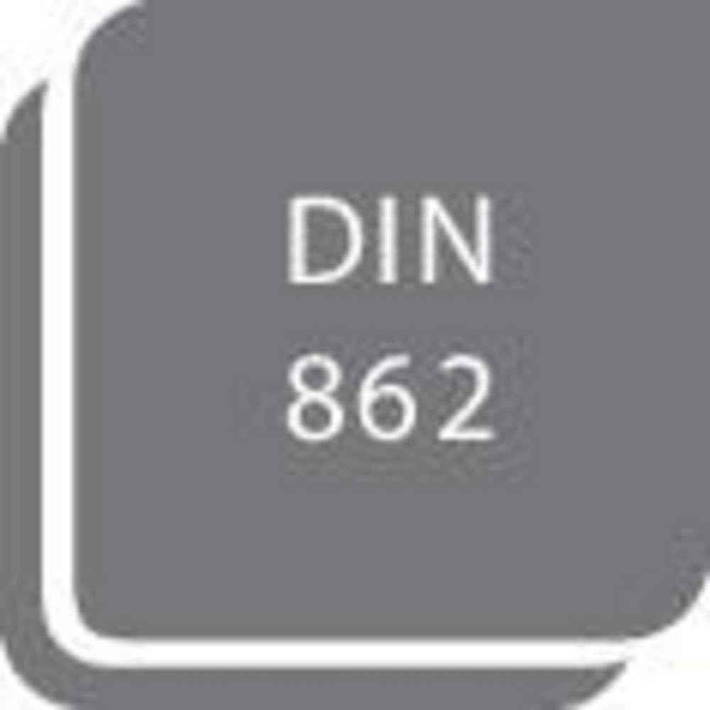 Horex Messschieber Taschenmessschieber 2224516