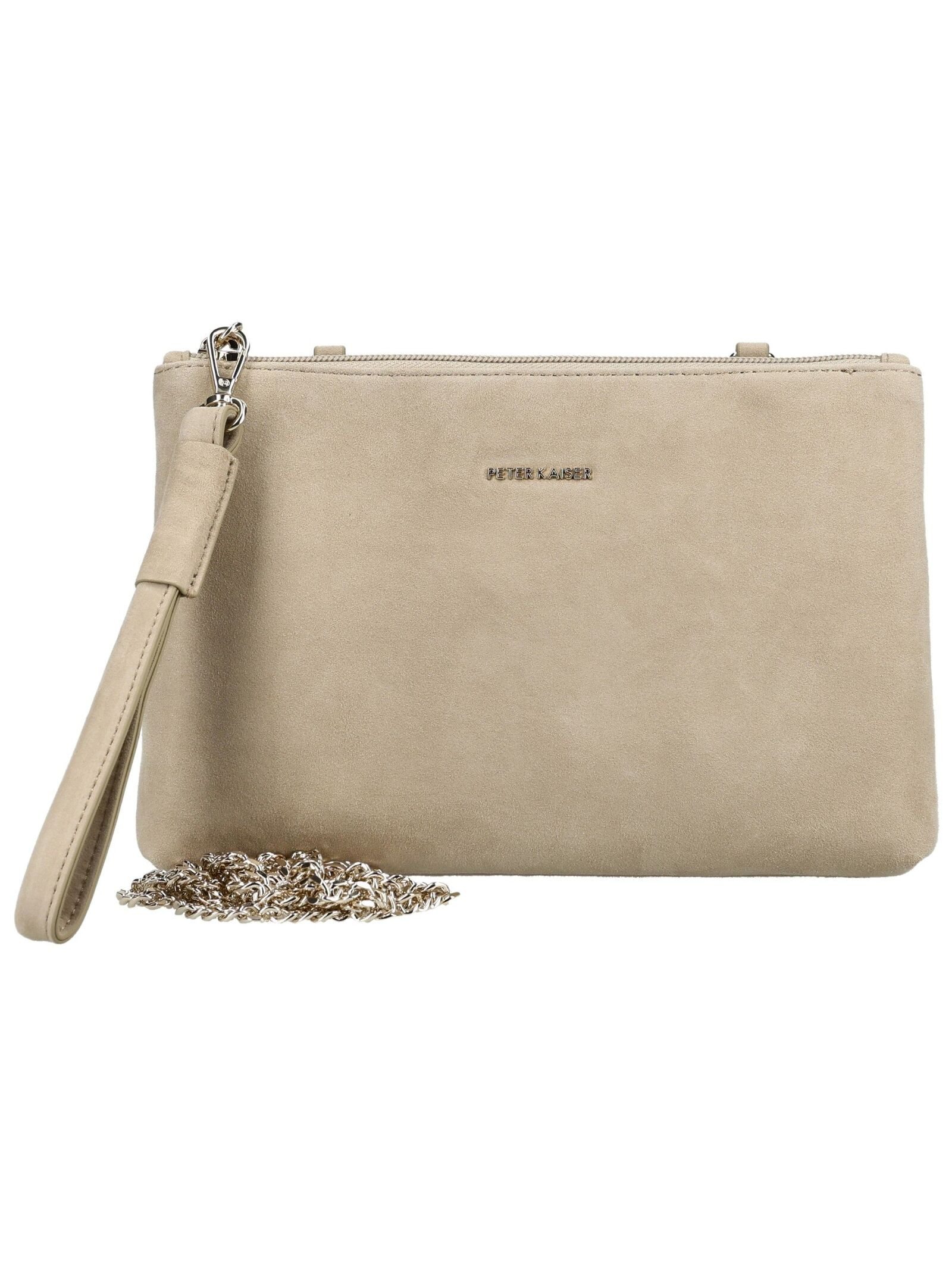 Peter Kaiser Clutch Peter Kaiser Taschen Leder