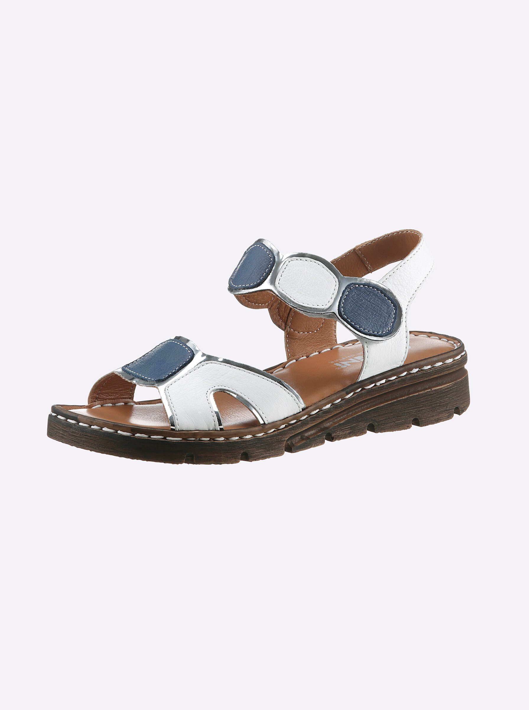 Sandale Sandalette
