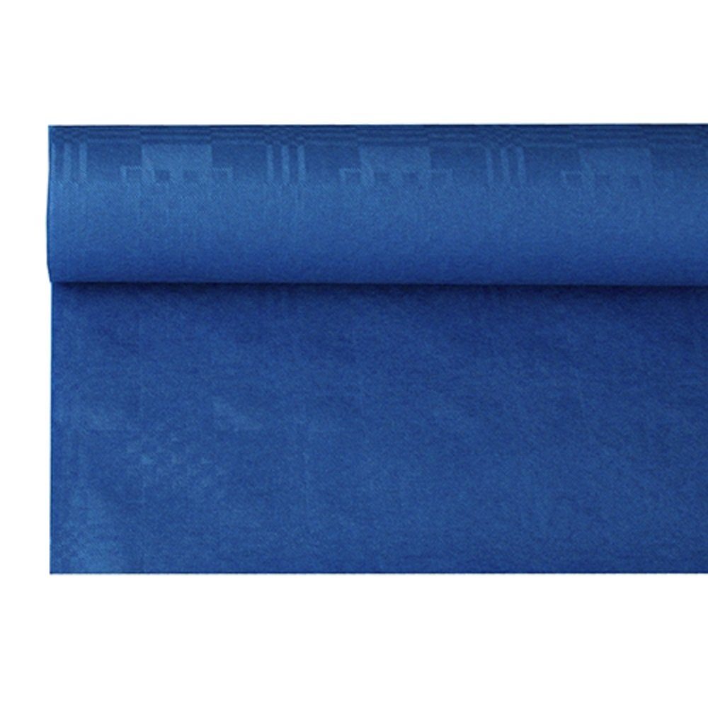PAPSTAR GmbH Gartentischdecke Papiertischtuch mit Damastprägung günstig online kaufen