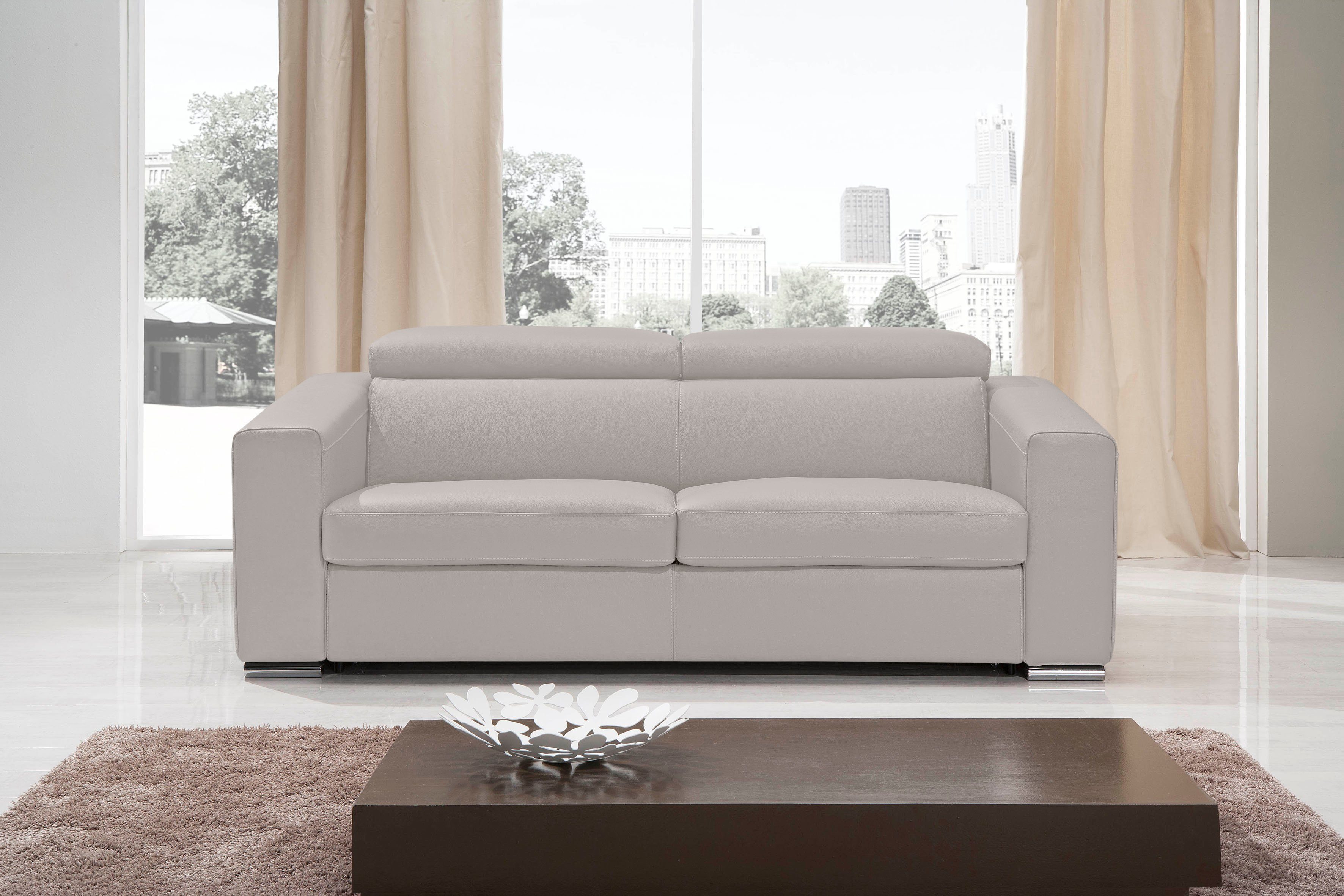 Egoitaliano Schlafsofa Cabiria, Design und super günstig online kaufen