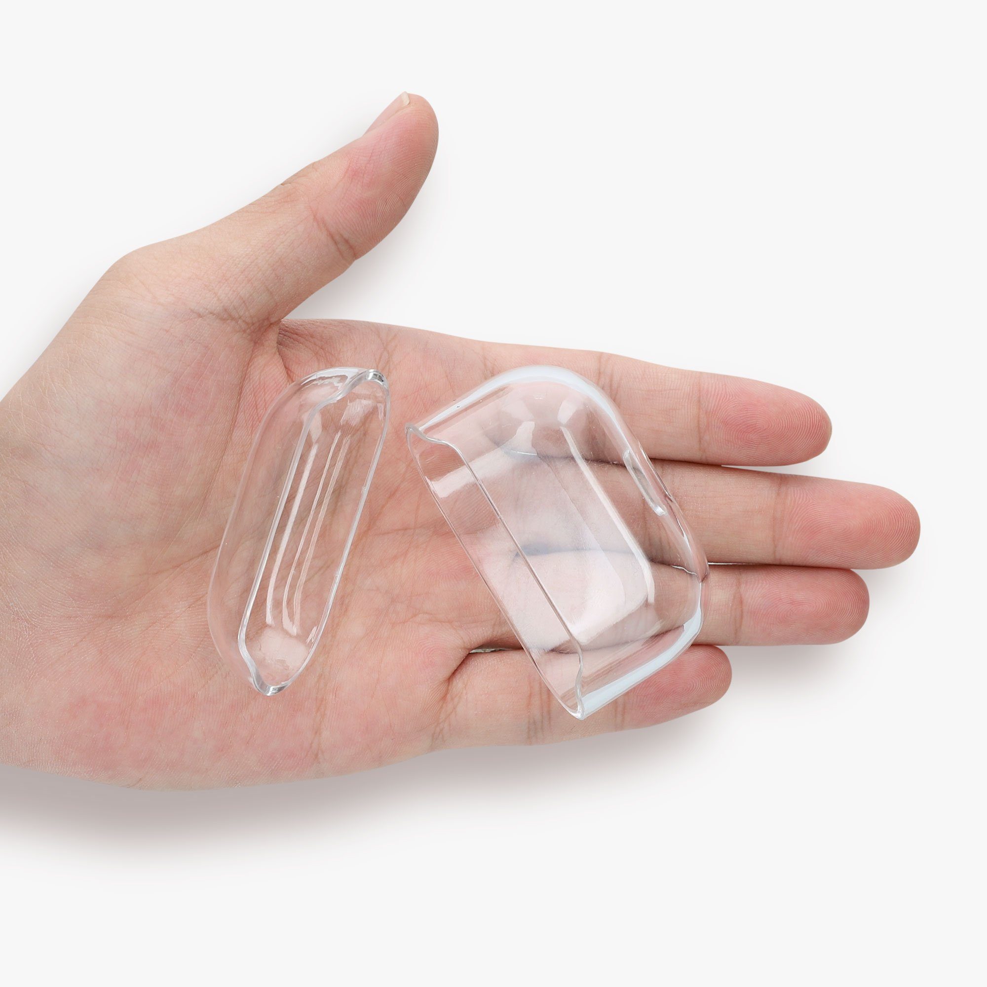 kwmobile Etui Hülle für Apple AirPods günstig online kaufen